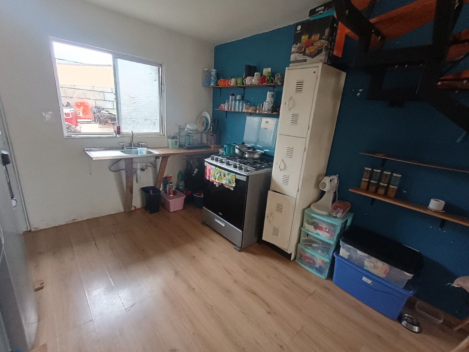Casa en venta en Pilares, Salinas Victoria — foto 4