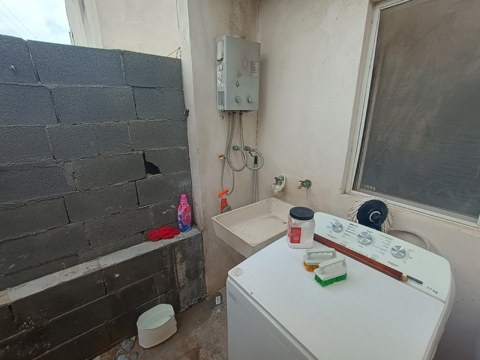 Casa en venta en Pilares, Salinas Victoria — foto 6