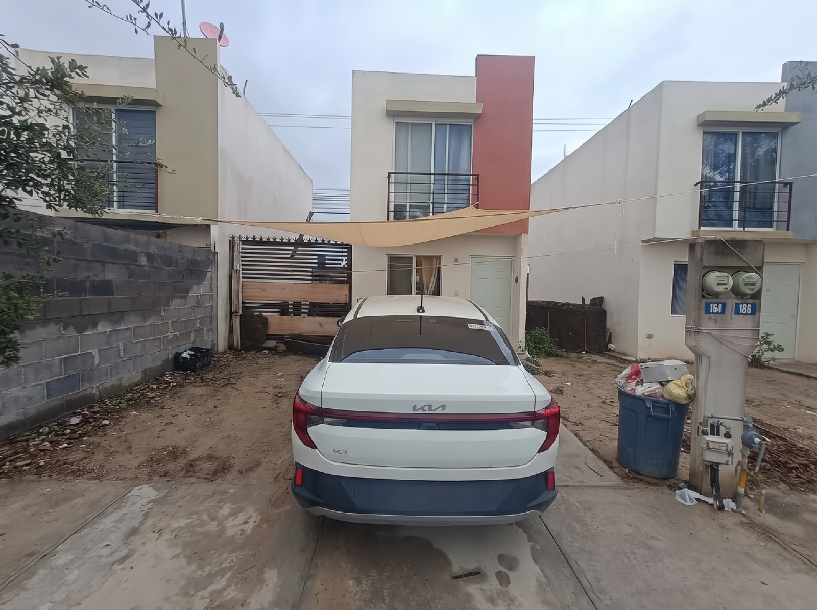Casa en venta en Pilares, Salinas Victoria — foto 15