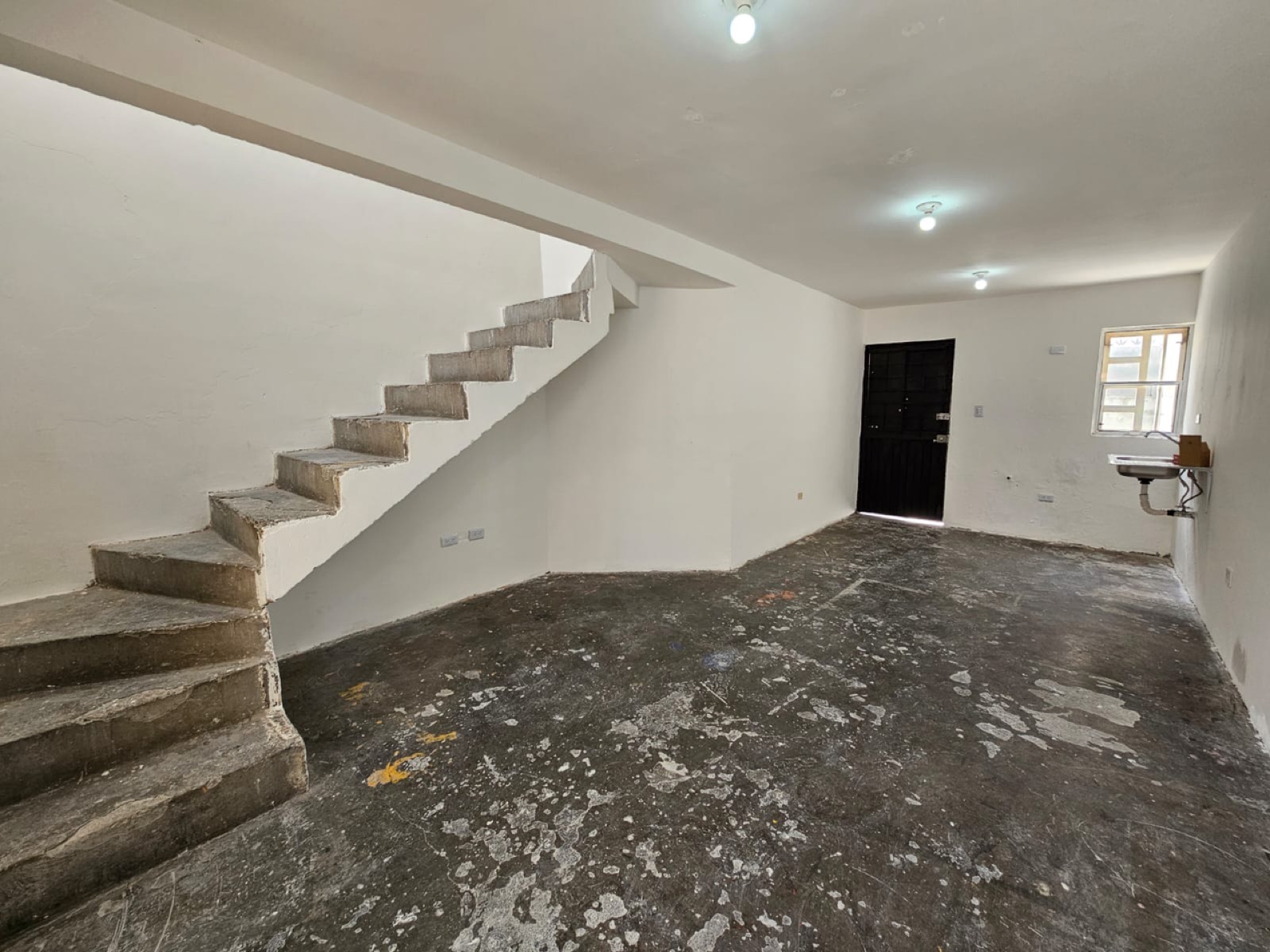 Casa en venta en Pivadas de Camino Real II, General Escobedo — fachada