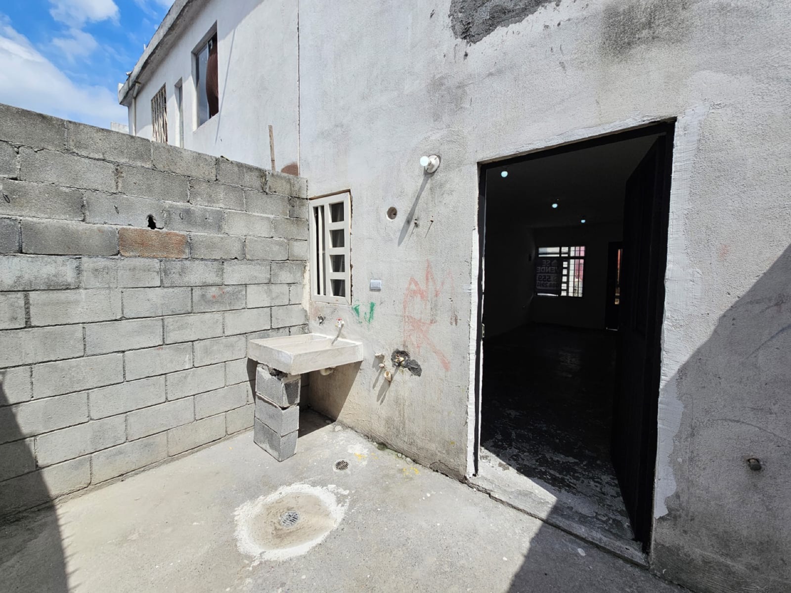 Casa en venta en Pivadas de Camino Real II, General Escobedo — foto 12