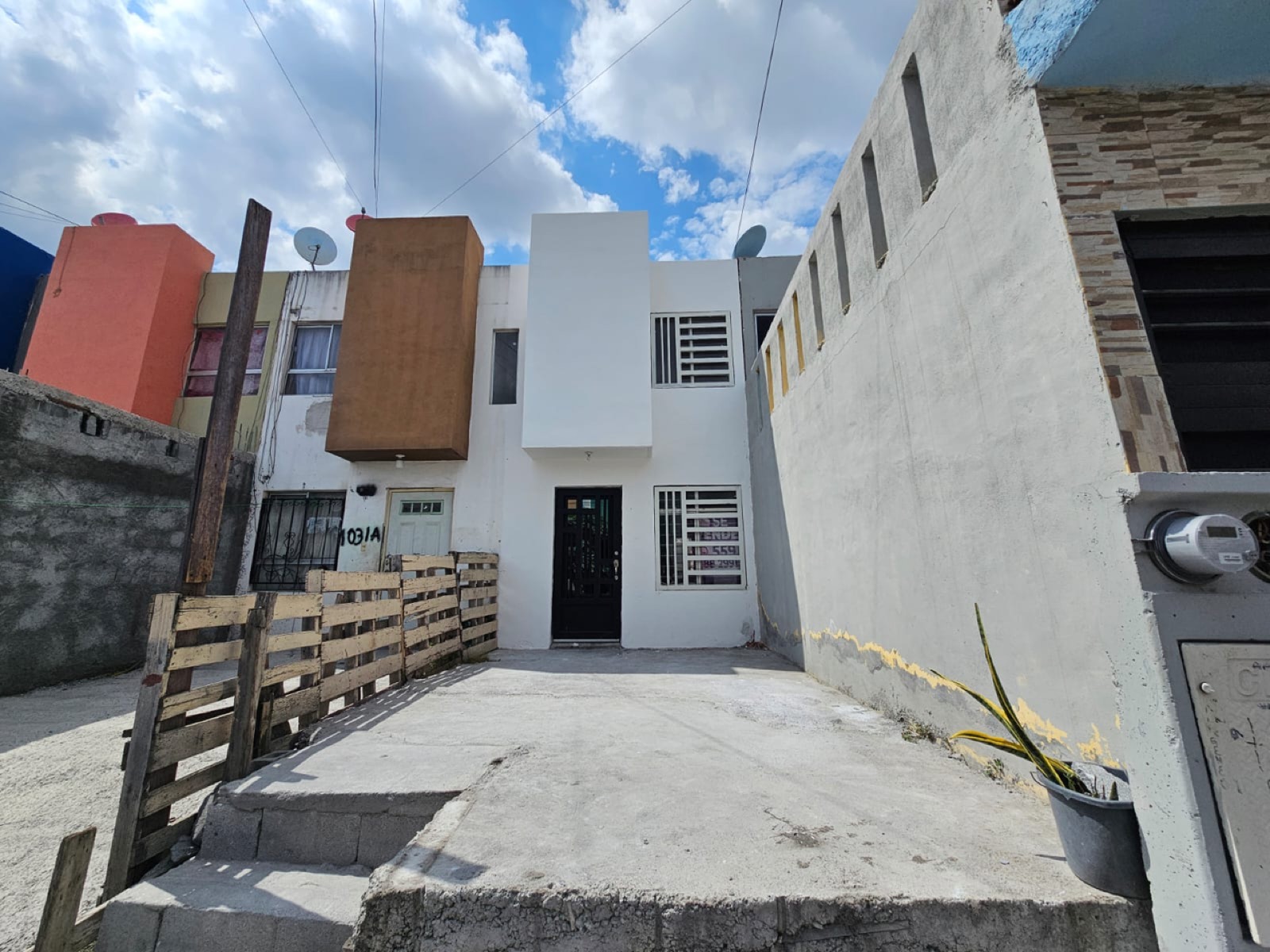 Casa en venta en Pivadas de Camino Real II, General Escobedo — foto 13