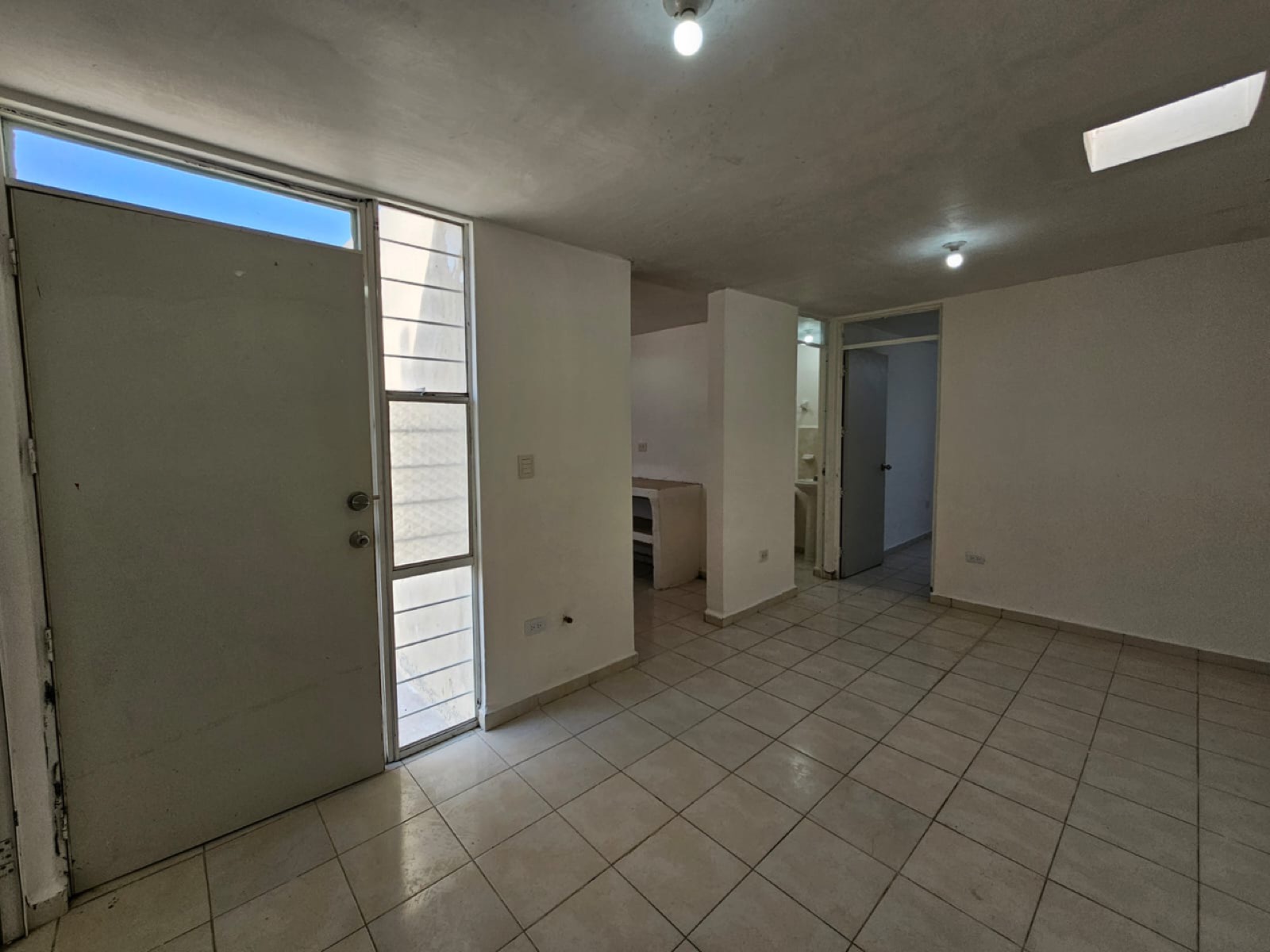 Casa en Portal de Lincoln, García