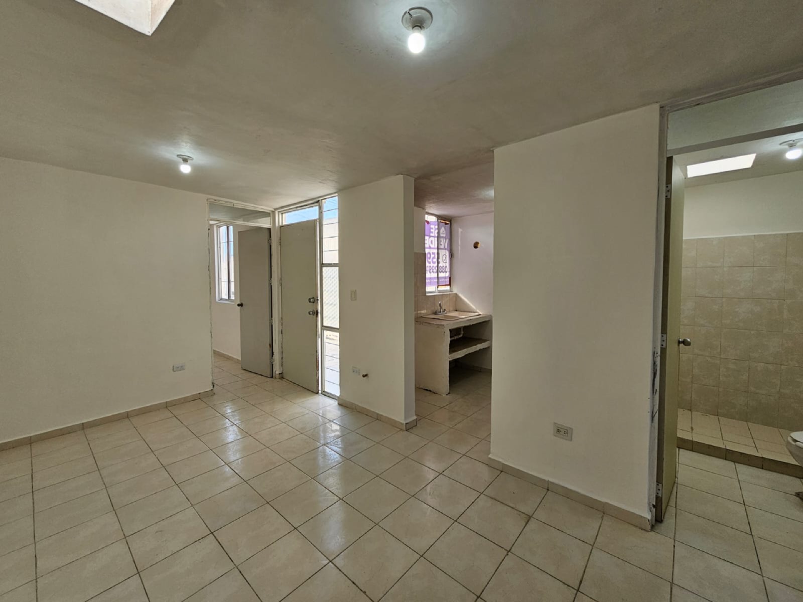 Casa en venta en Portal de Lincoln, García — foto 2