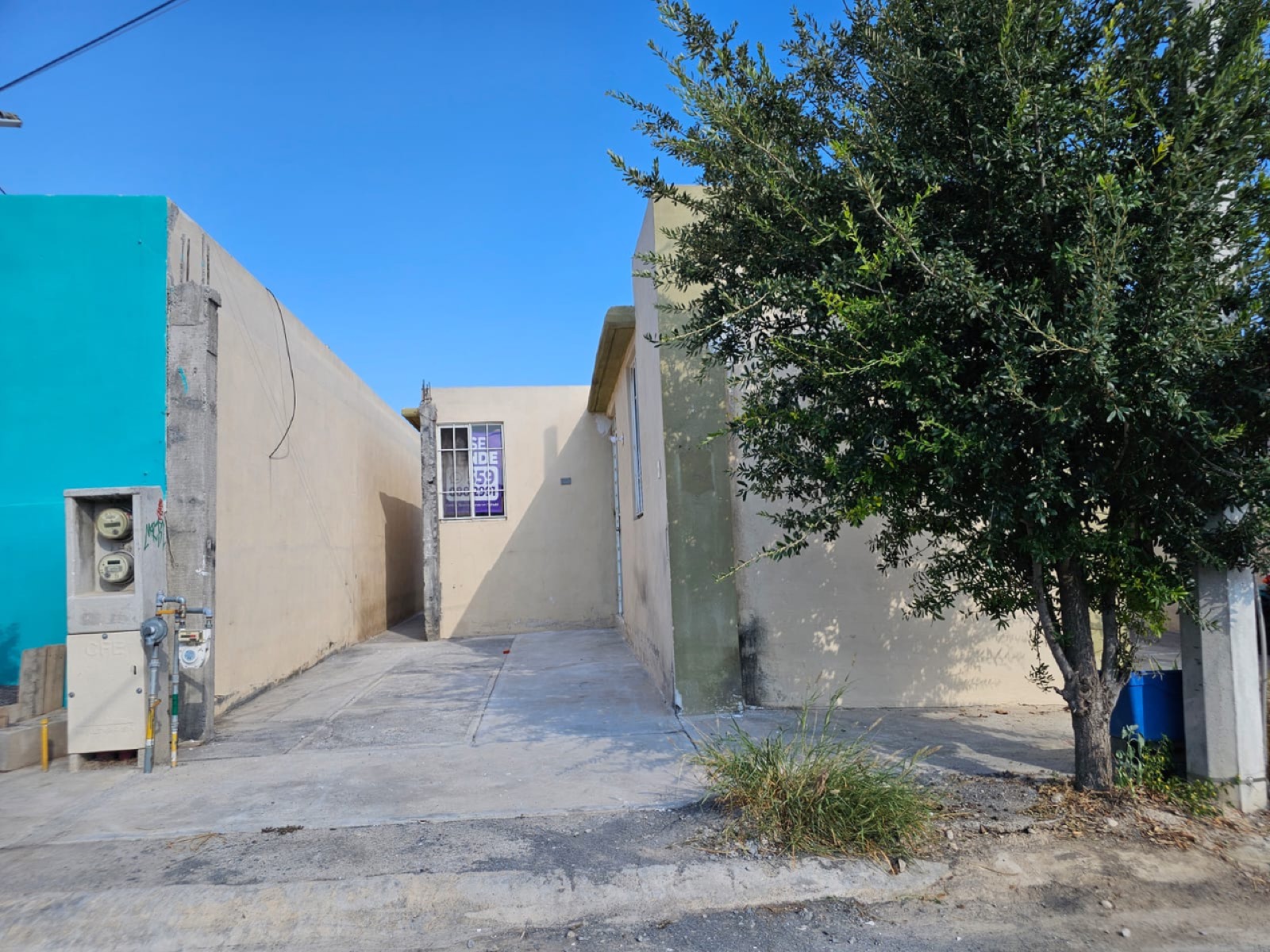 Casa en venta en Portal de Lincoln, García — foto 10