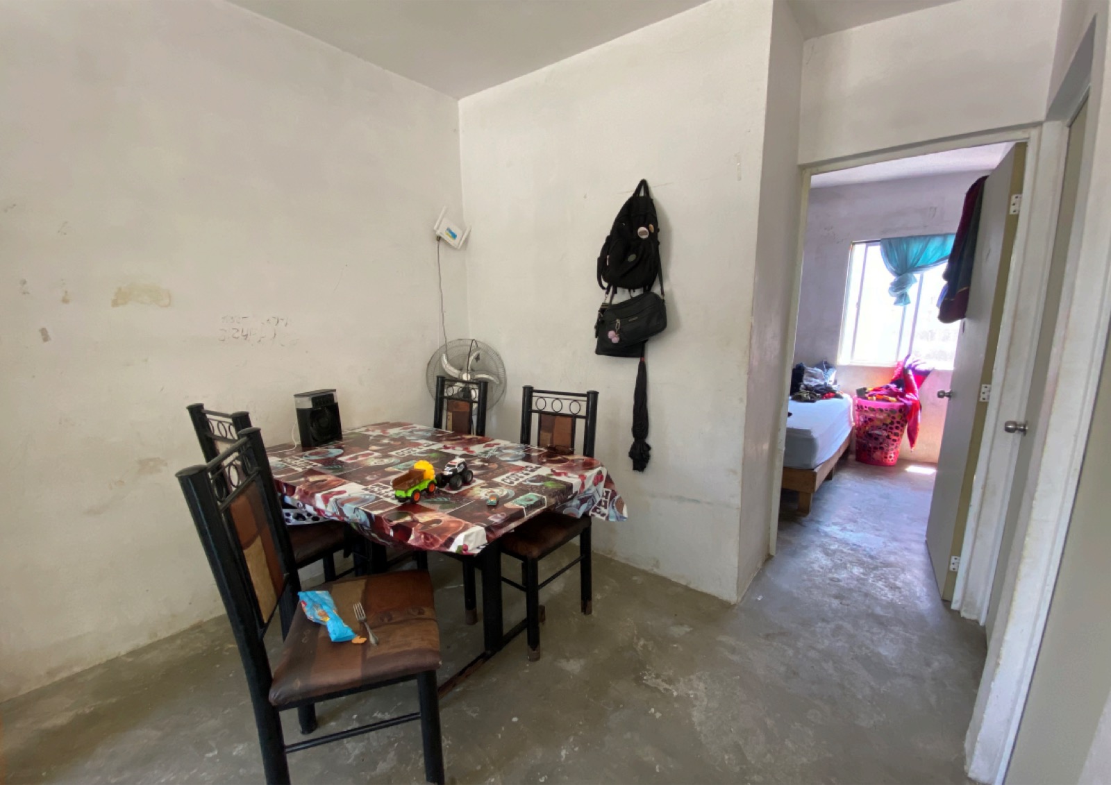 Casa en venta en Praderas de Oriente, Juárez — foto 2