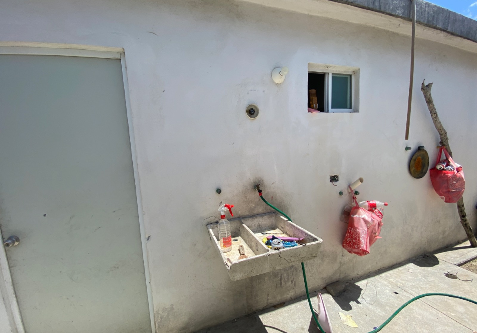 Casa en venta en Praderas de Oriente, Juárez — foto 5