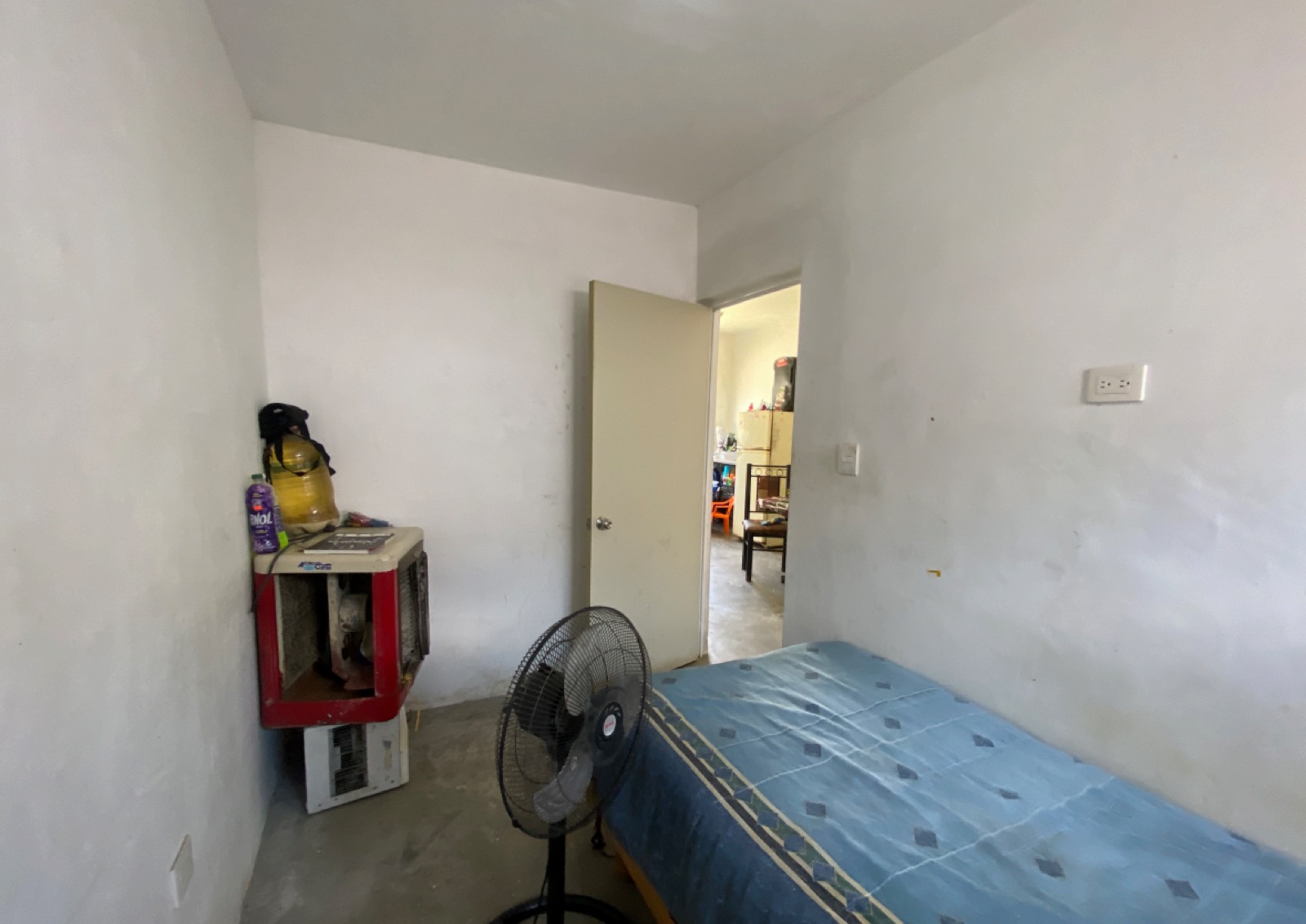 Casa en venta en Praderas de Oriente, Juárez — foto 7