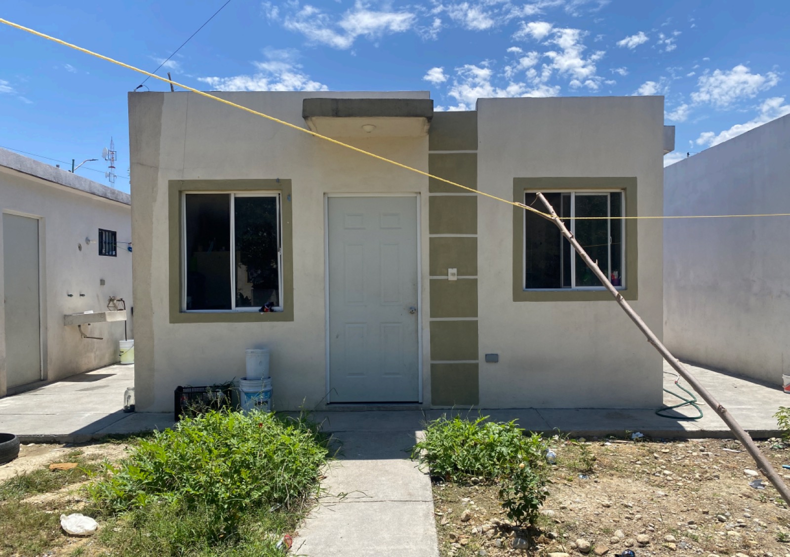 Casa en venta en Praderas de Oriente, Juárez — foto 11