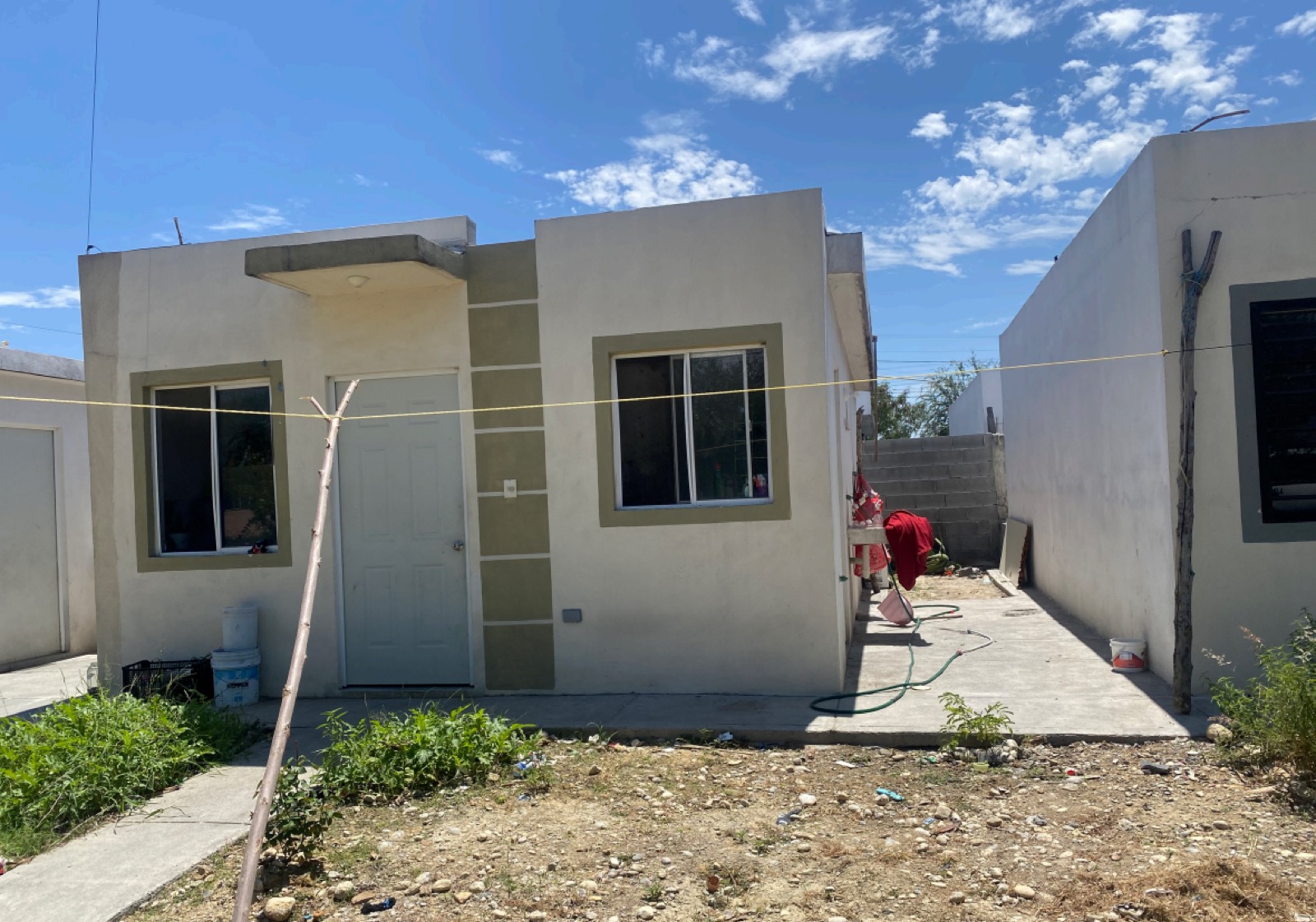 Casa en venta en Praderas de Oriente, Juárez — foto 12