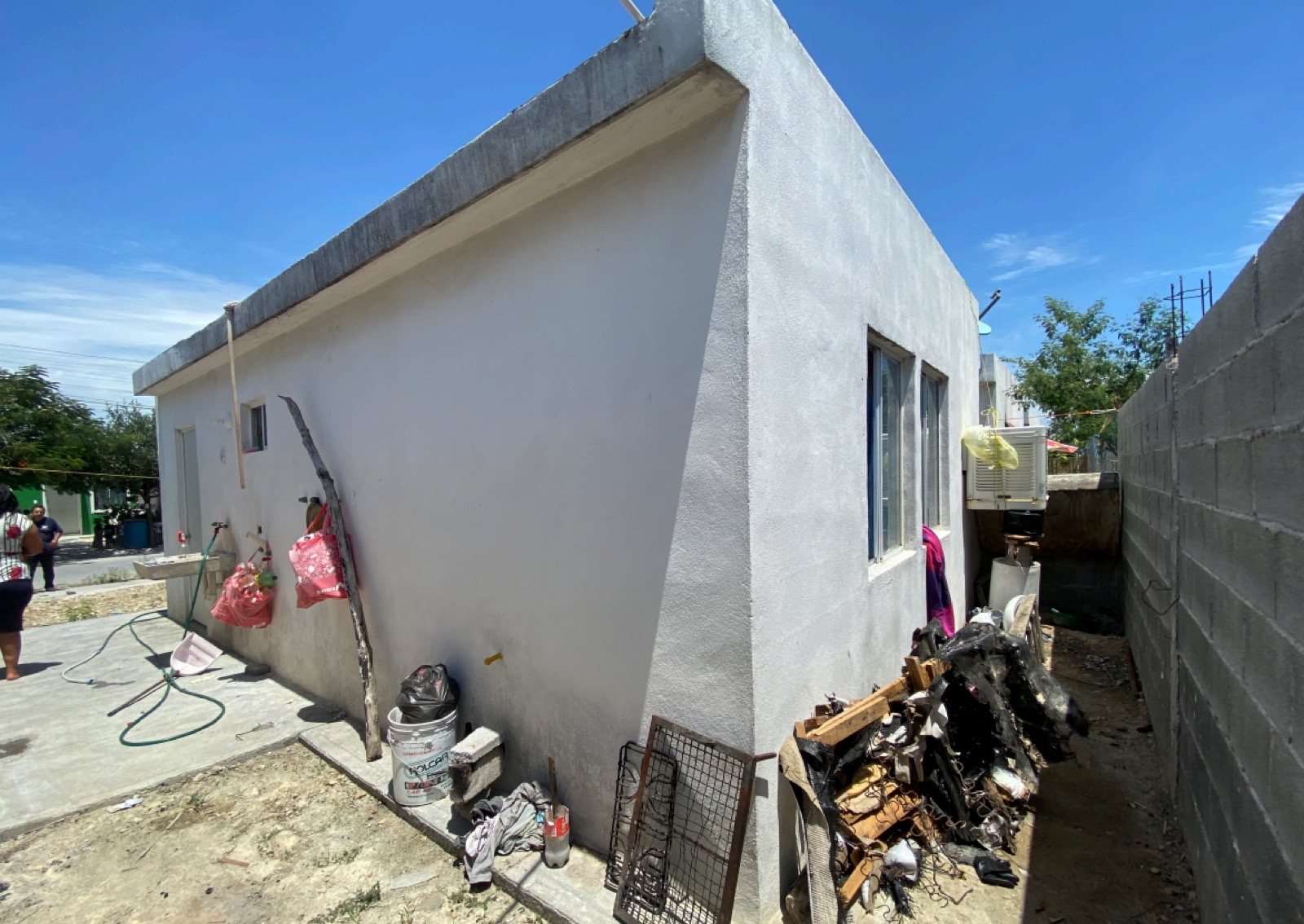 Casa en venta en Praderas de Oriente, Juárez — foto 13