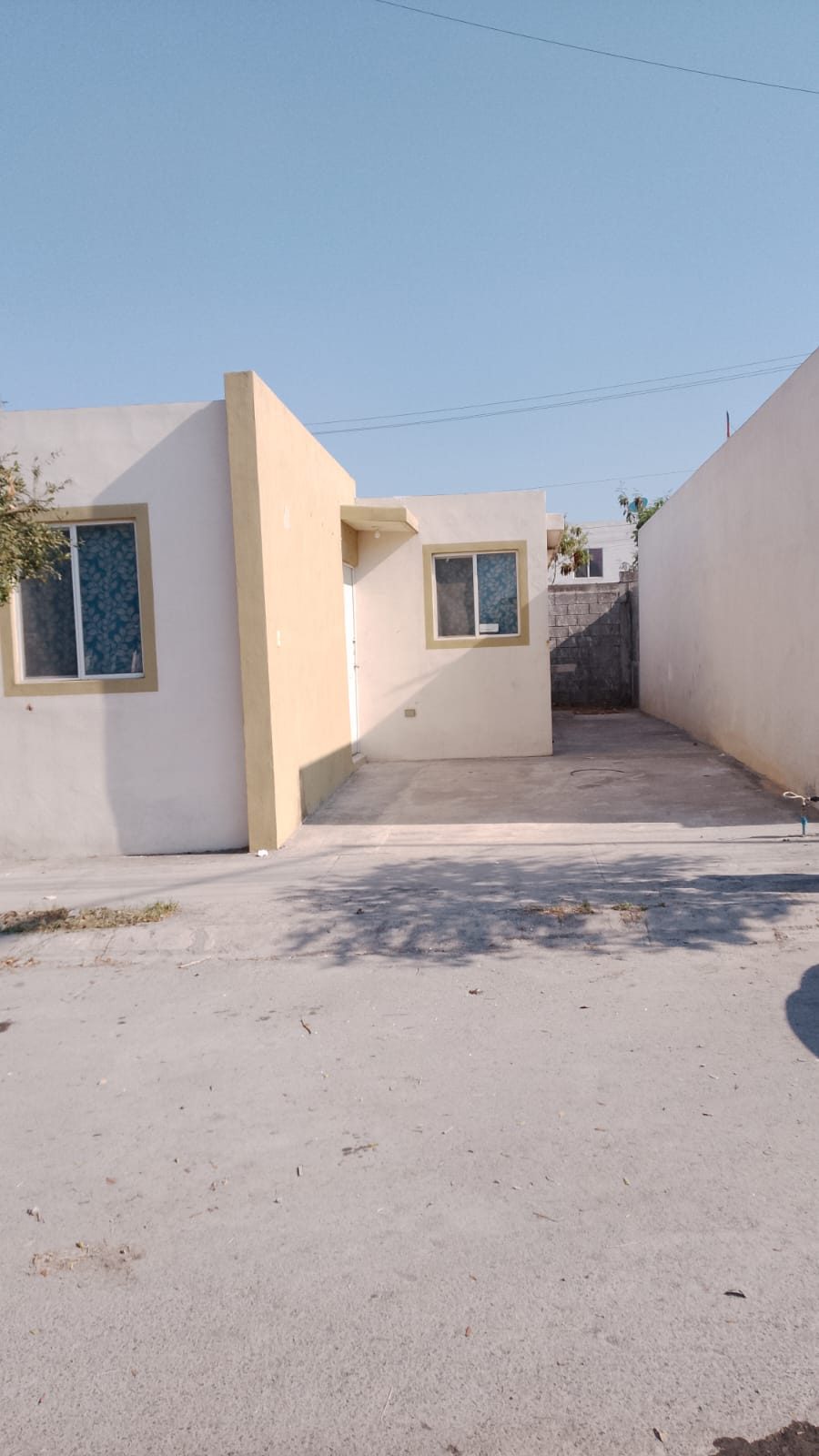 Casa en Praderas de Oriente, Juárez