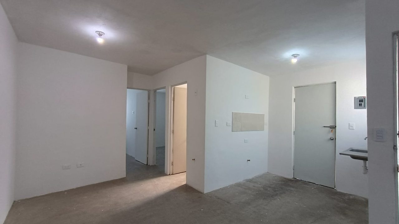 Casa en venta en Praderas de Oriente, Juárez — foto 9