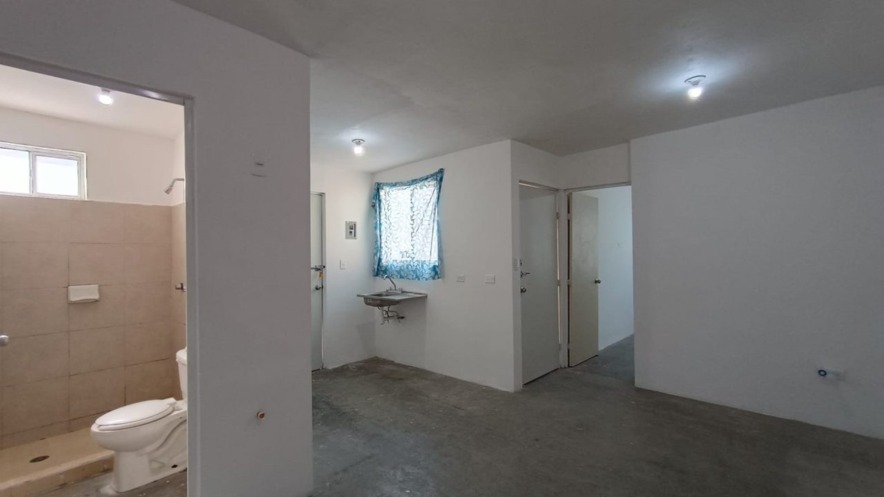 Casa en venta en Praderas de Oriente, Juárez — foto 13