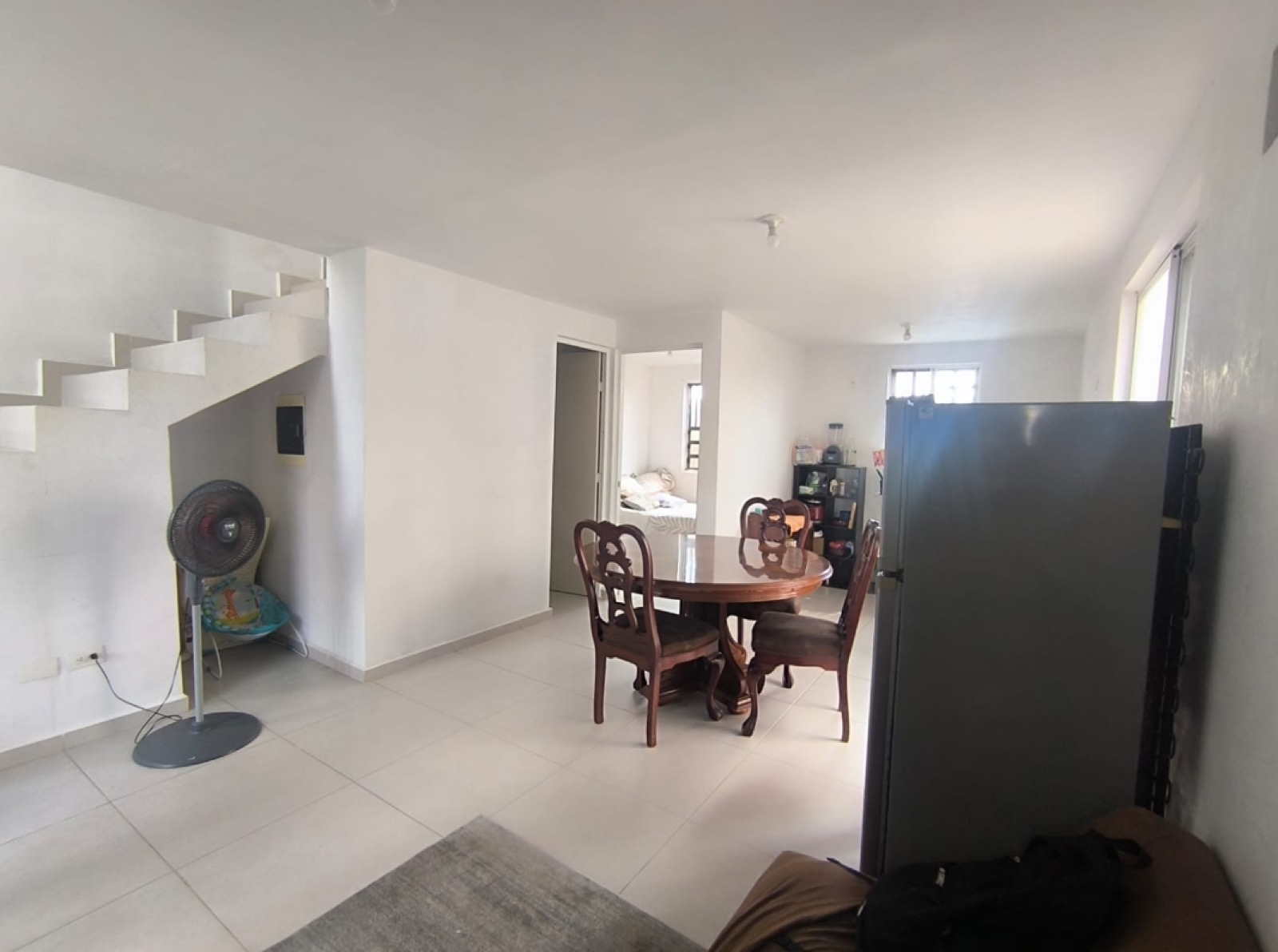 Casa en venta en Privada Berterra, Juárez — fachada