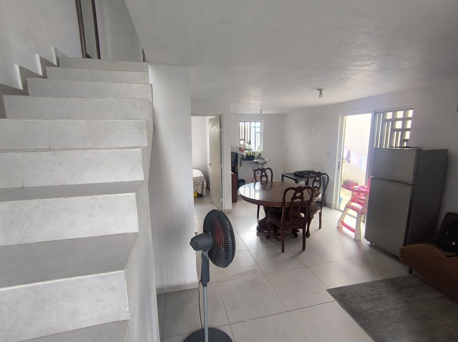 Casa en venta en Privada Berterra, Juárez — foto 2