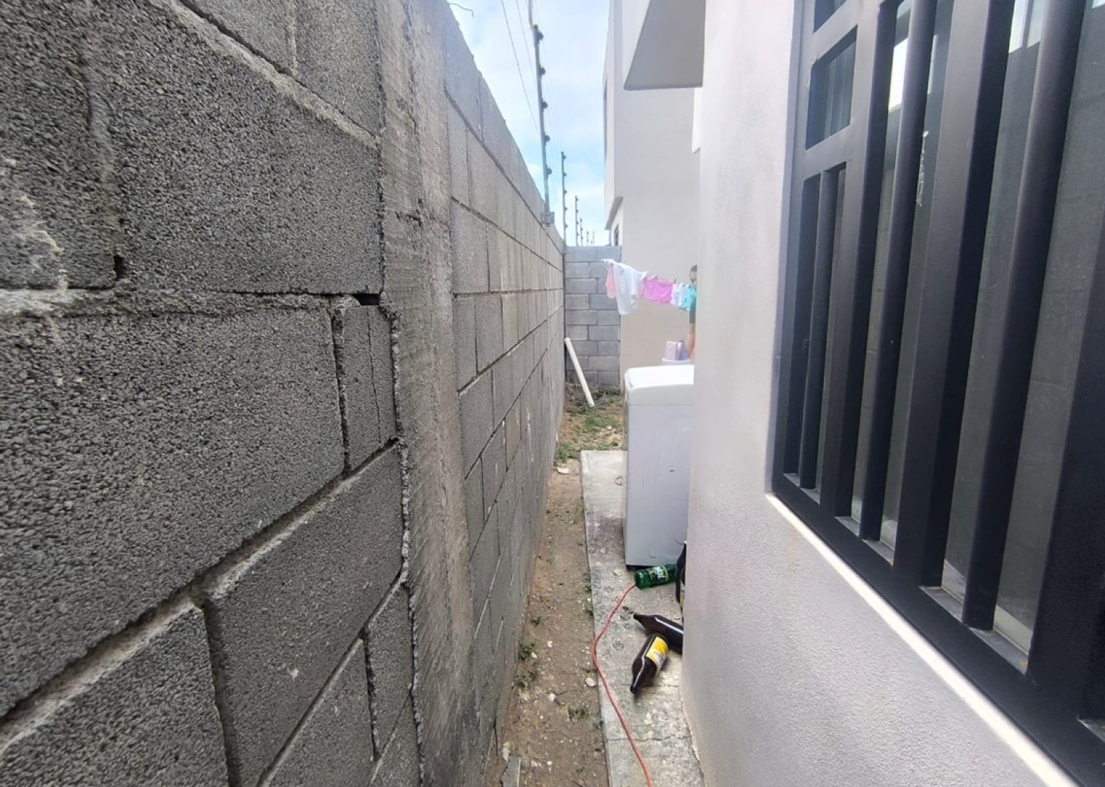 Casa en venta en Privada Berterra, Juárez — foto 7