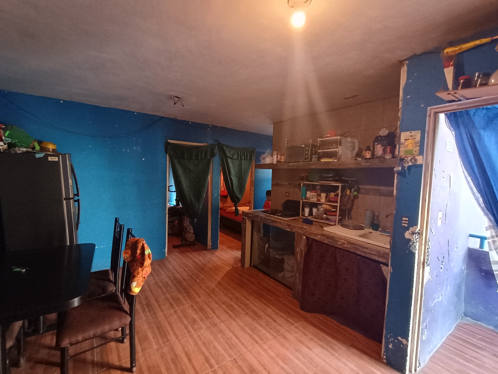 Casa en venta en Privadas de Camino Real II, General Escobedo — fachada