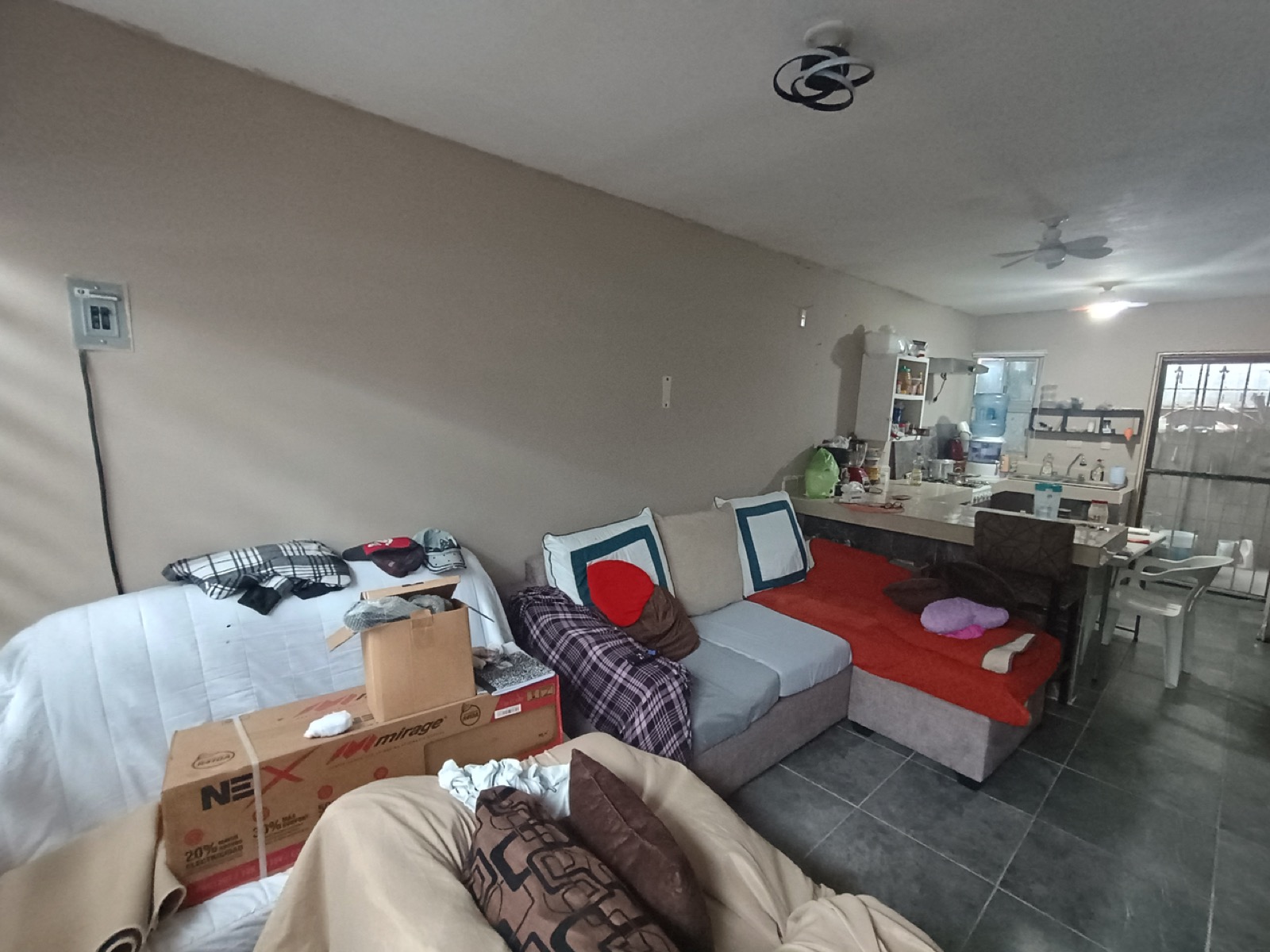Casa en venta en Privadas de Camino Real II, General Escobedo — fachada