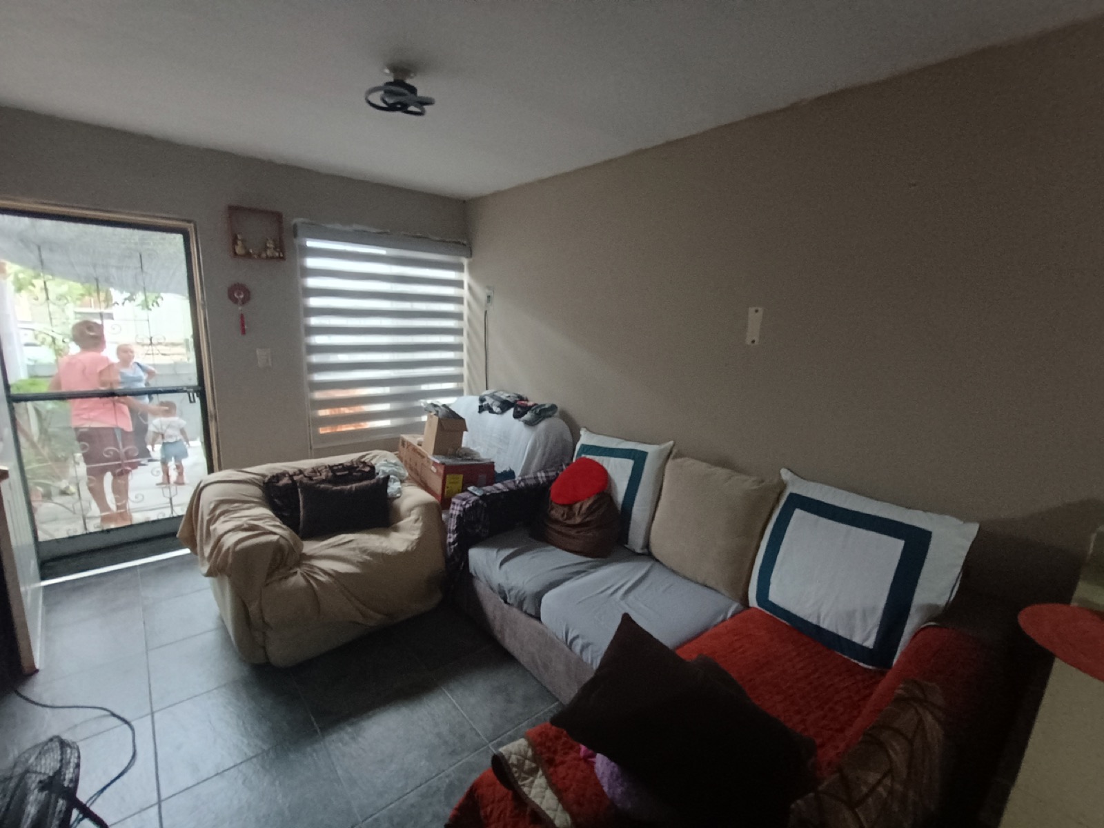 Casa en venta en Privadas de Camino Real II, General Escobedo — foto 2