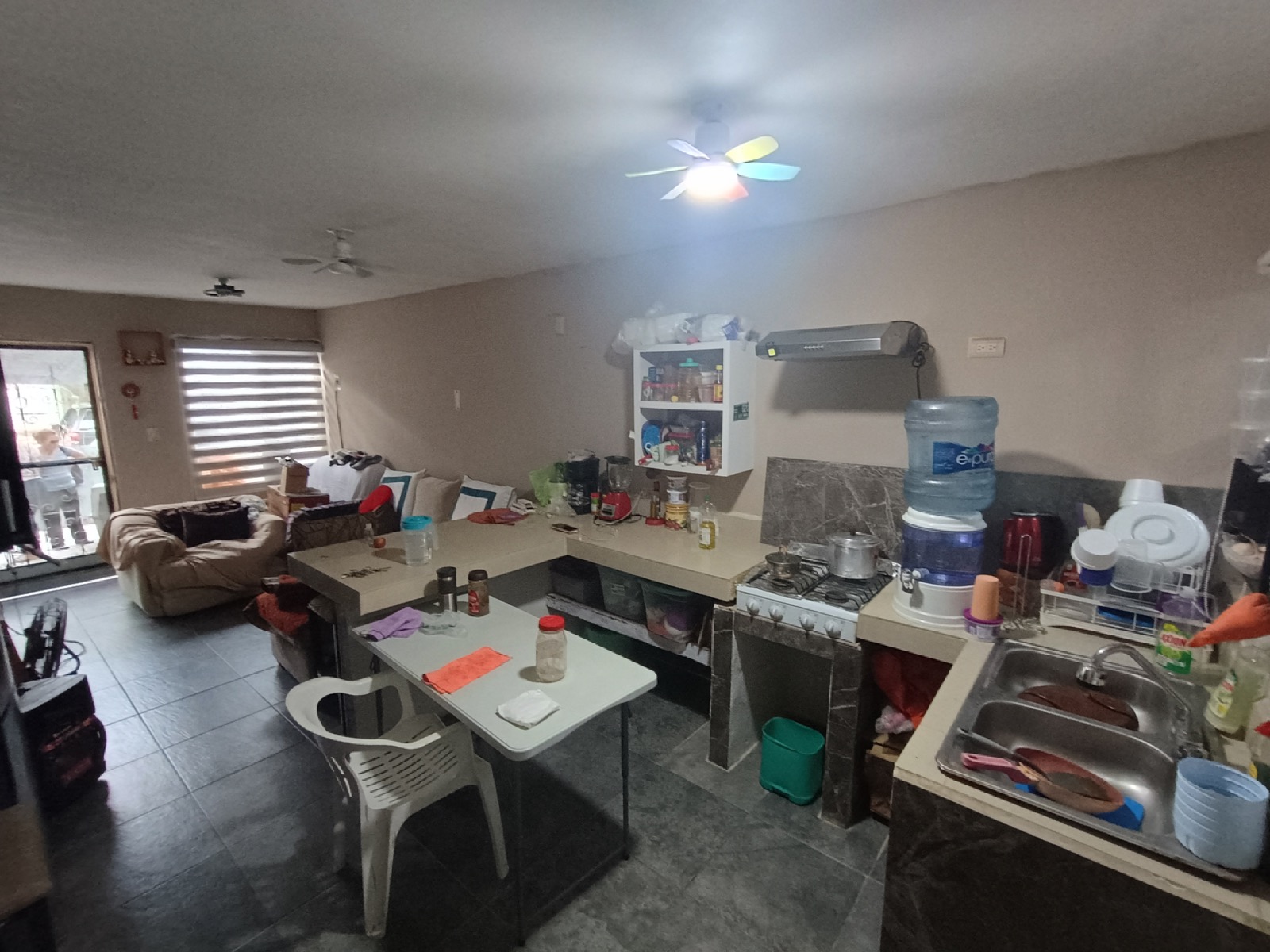 Casa en venta en Privadas de Camino Real II, General Escobedo — foto 3