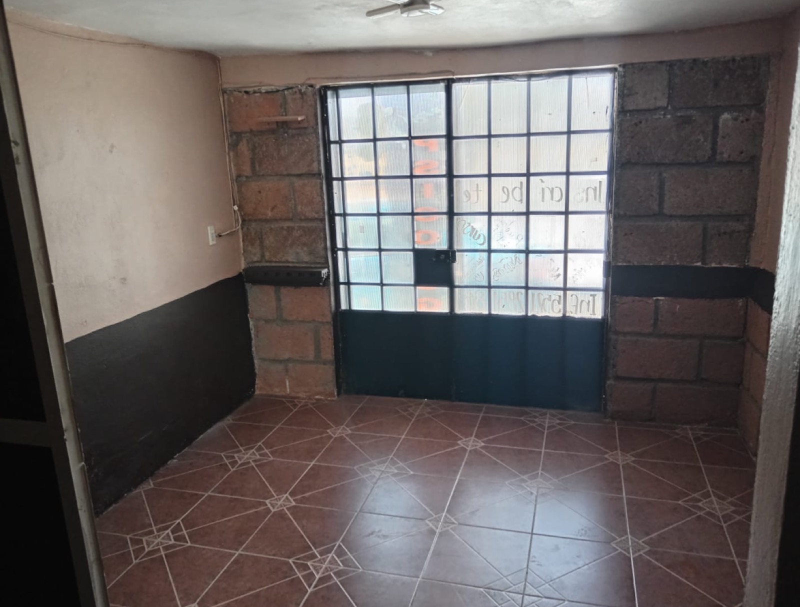 Casa en venta en Privadas de San Fernando, Juárez — fachada