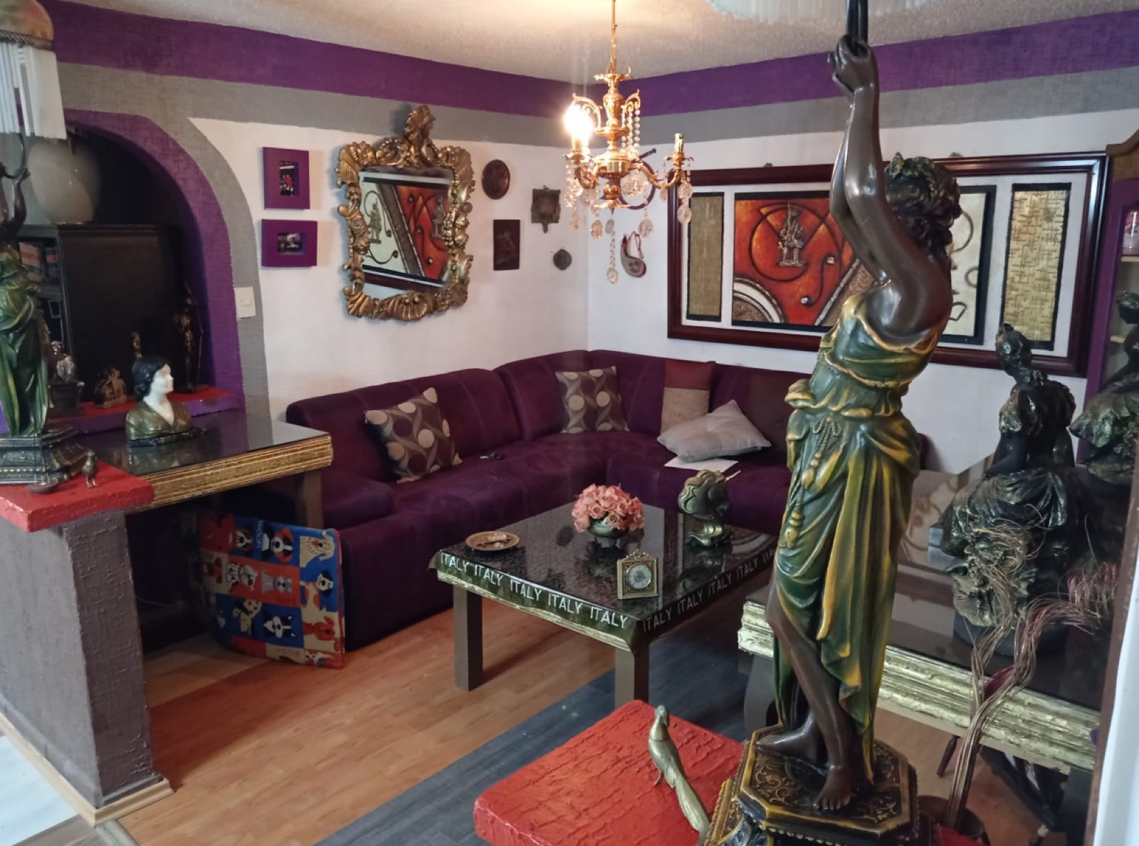 Casa en venta en Privadas de San Fernando, Juárez — foto 10