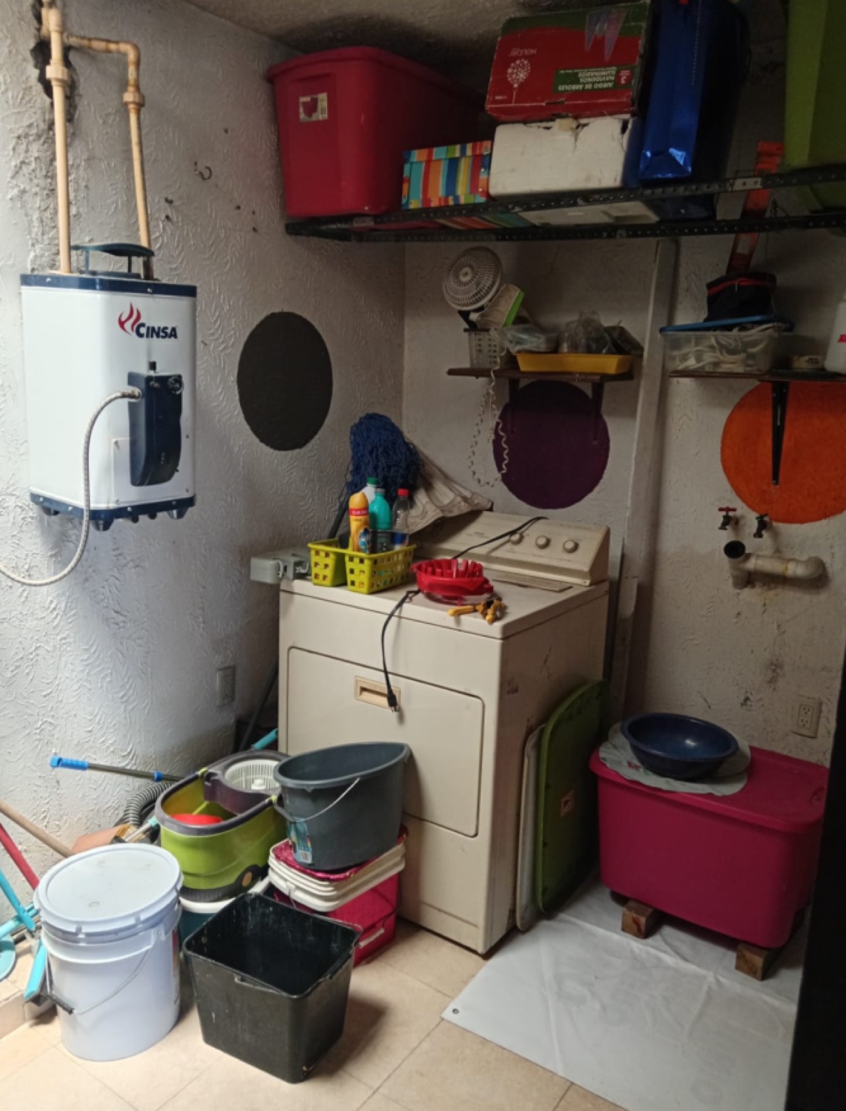 Casa en venta en Privadas de San Fernando, Juárez — foto 14