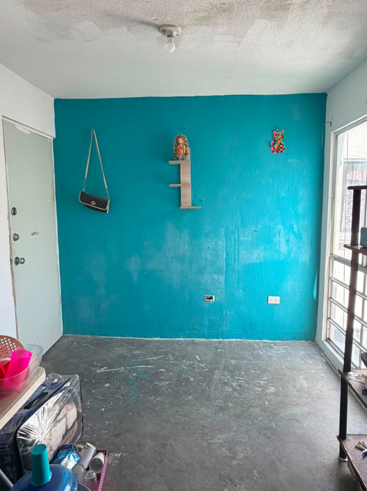 Casa en venta en Privadas Ocania, Juárez — fachada