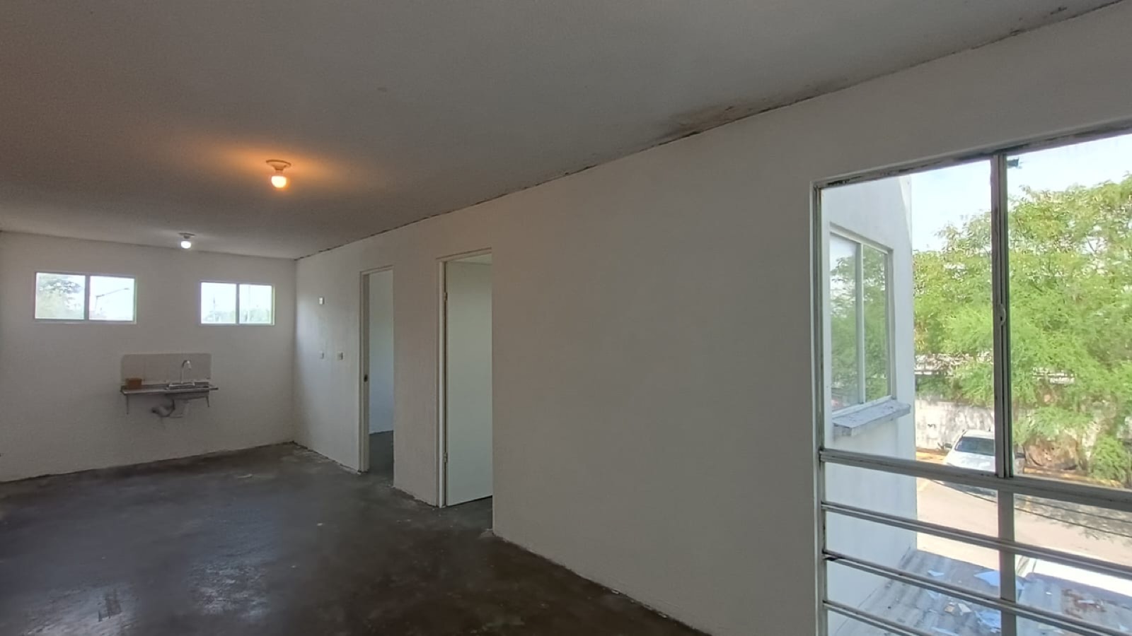 Casa en venta en Privadas Ocania, Terranova Residencial, Juárez — fachada