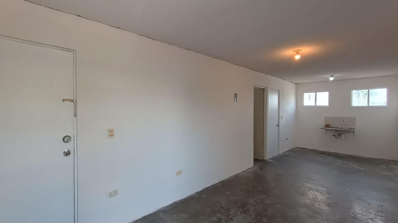 Casa en venta en Privadas Ocania, Terranova Residencial, Juárez — foto 2