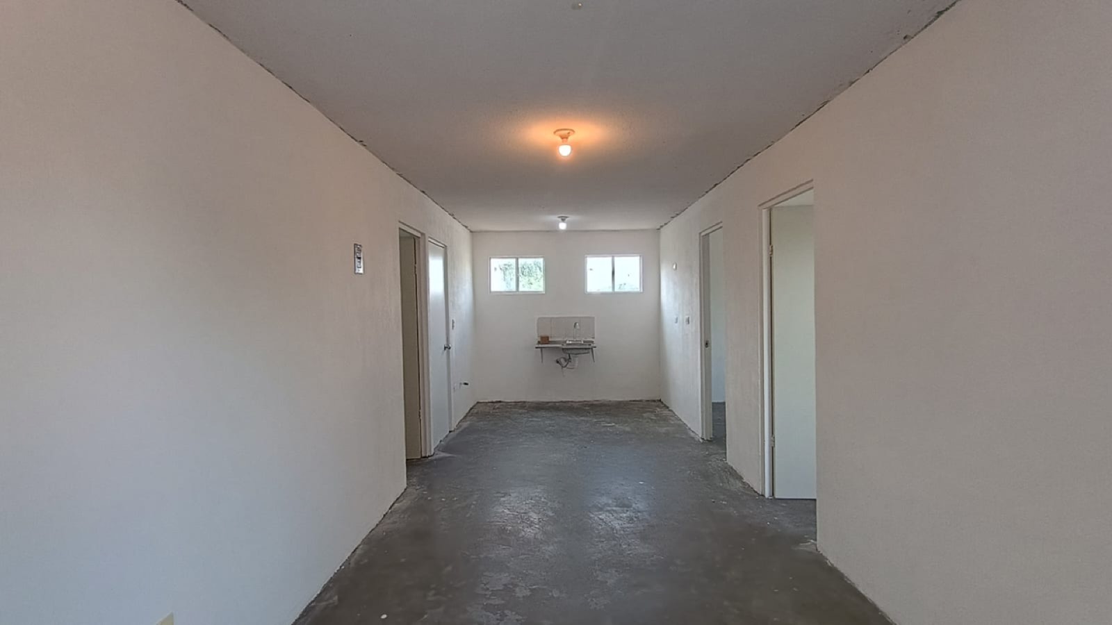 Casa en venta en Privadas Ocania, Terranova Residencial, Juárez — foto 3