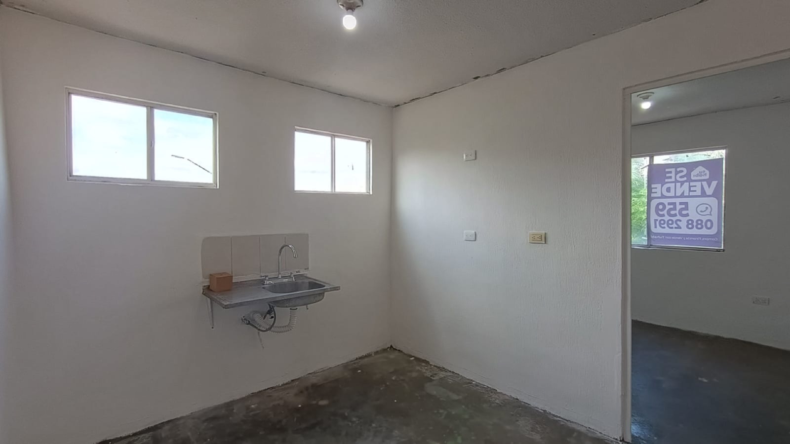 Casa en venta en Privadas Ocania, Terranova Residencial, Juárez — foto 7