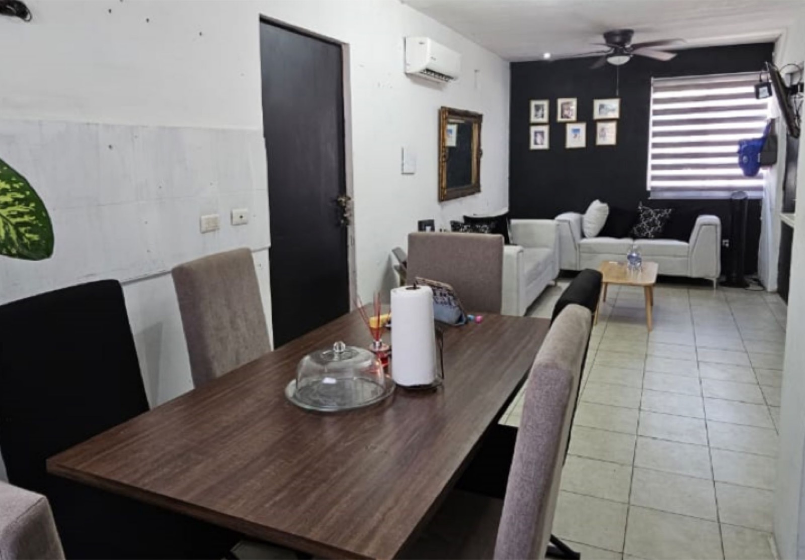 Casa en venta en Privalia Huinalá, Apodaca — fachada