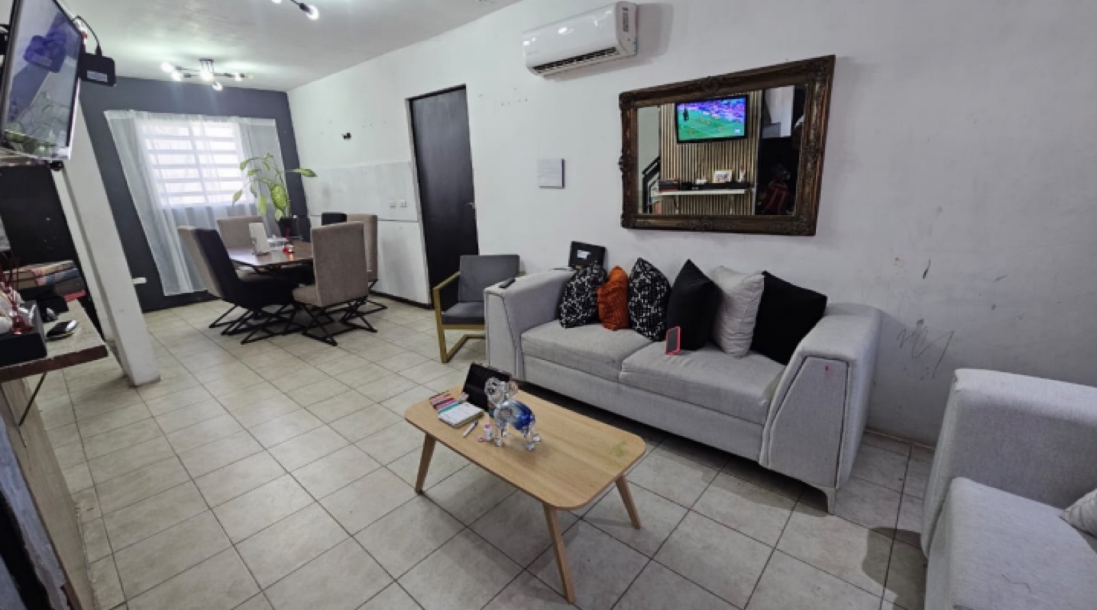 Casa en venta en Privalia Huinalá, Apodaca — foto 3