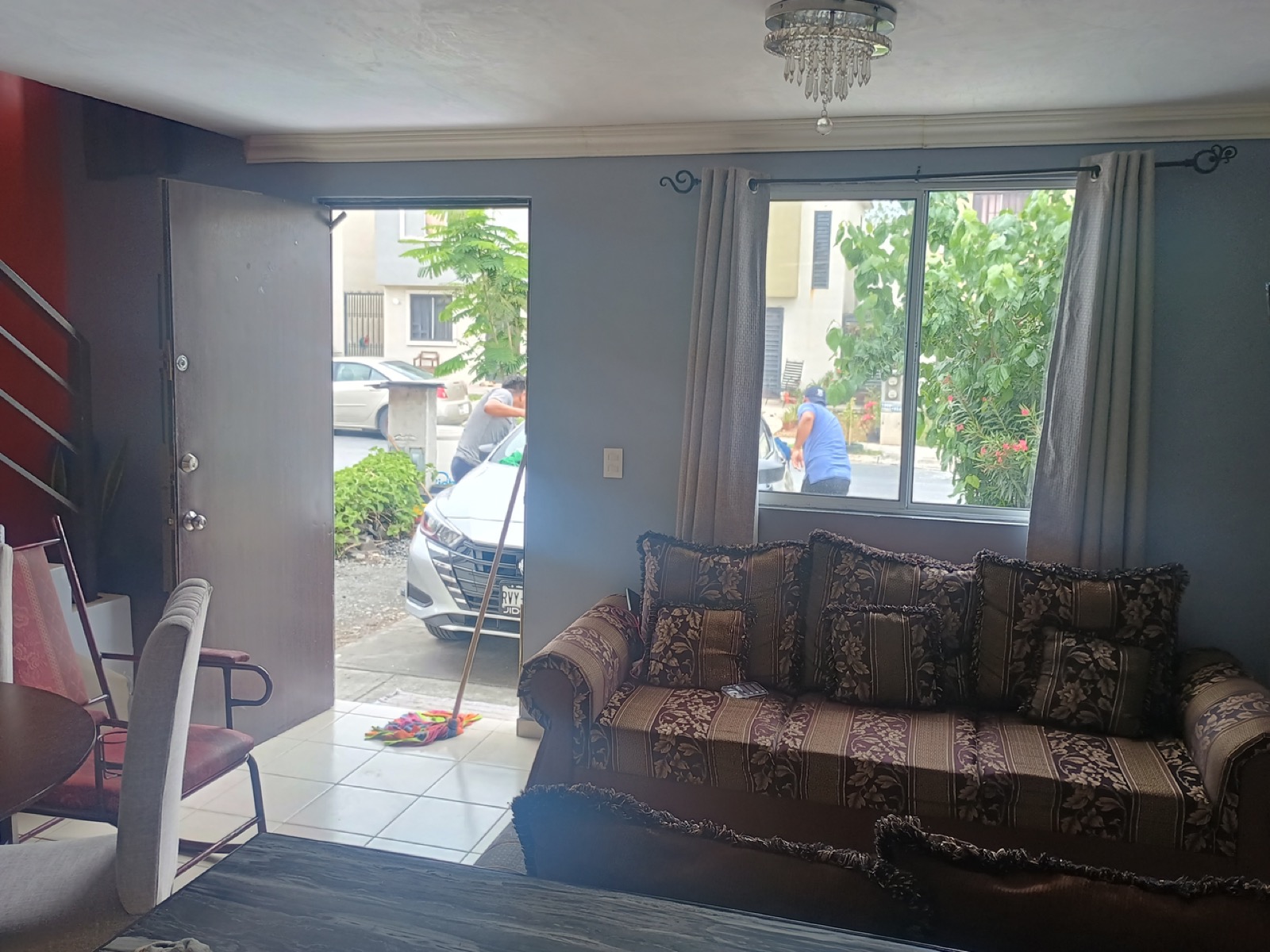 Casa en venta en Pte. Miraflores 102, Juárez — fachada