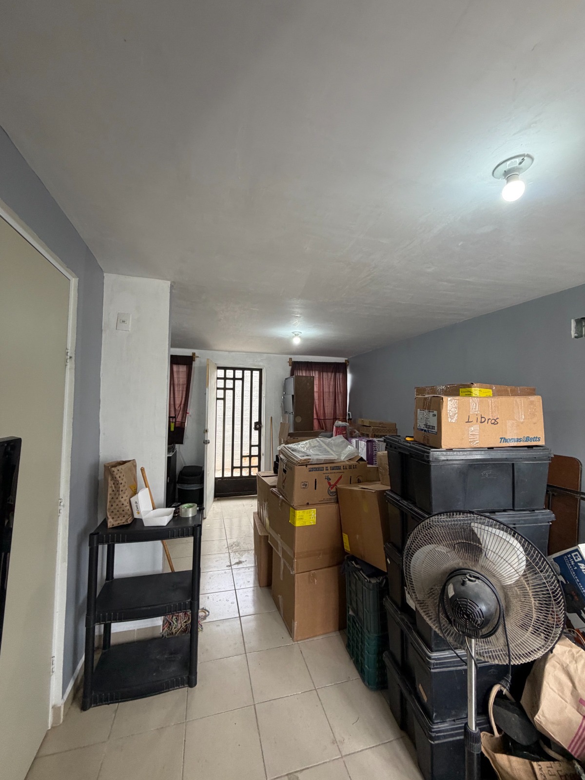 Casa en venta en Punta Alta, García — fachada