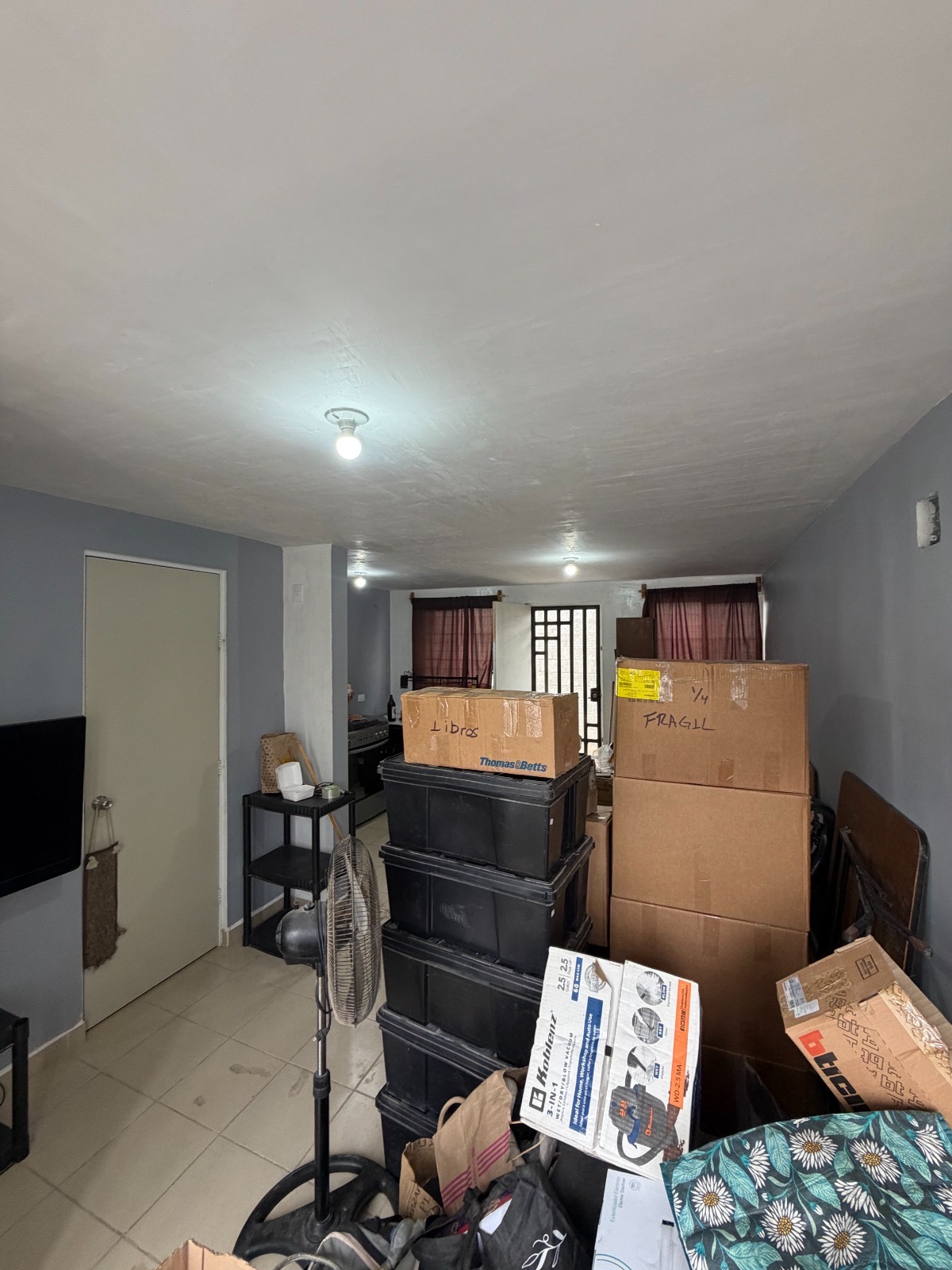 Casa en venta en Punta Alta, García — foto 2
