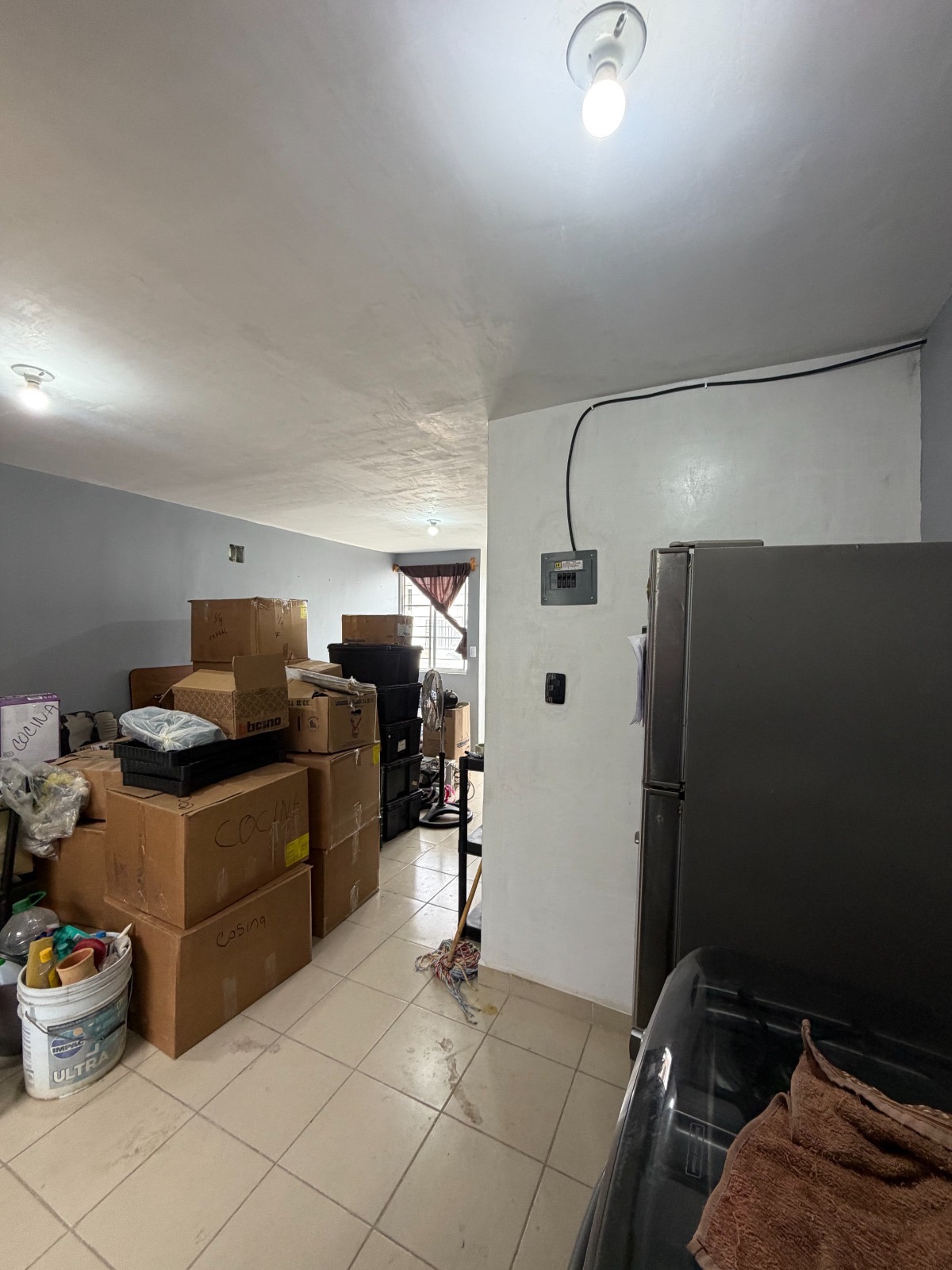 Casa en venta en Punta Alta, García — foto 3