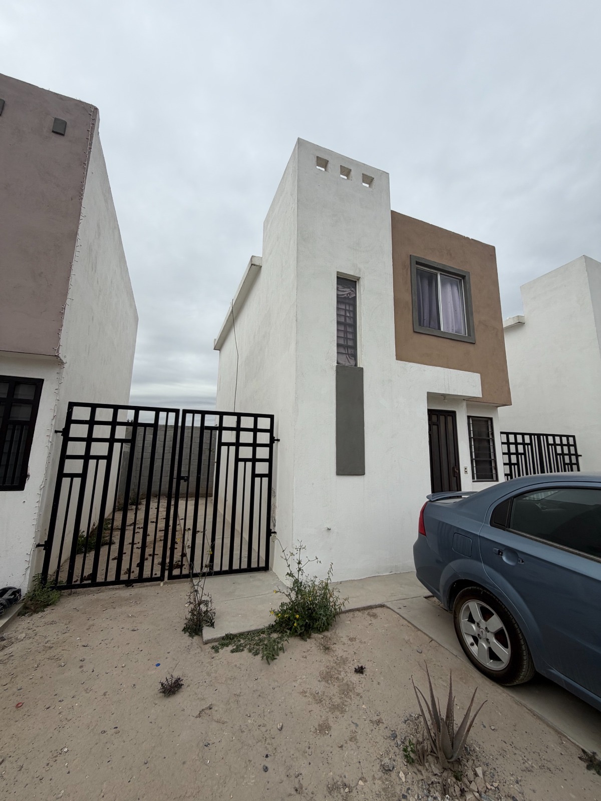 Casa en venta en Punta Alta, García — foto 9