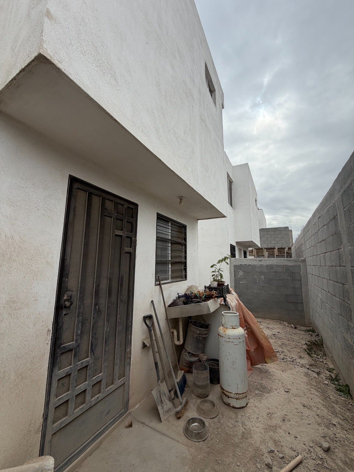Casa en venta en Punta Alta, García — foto 17