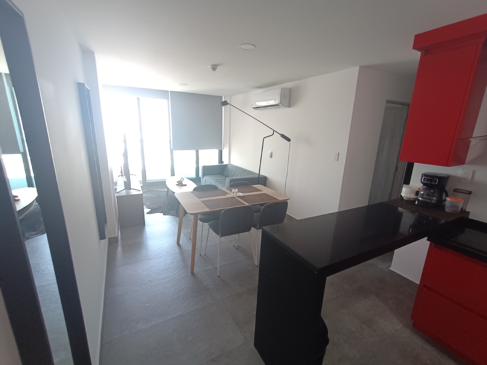 Casa en venta en Regina, Monterrey — fachada