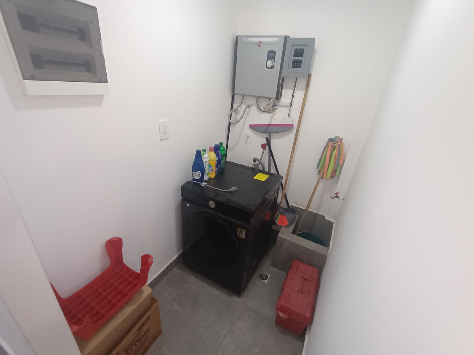 Casa en venta en Regina, Monterrey — foto 5