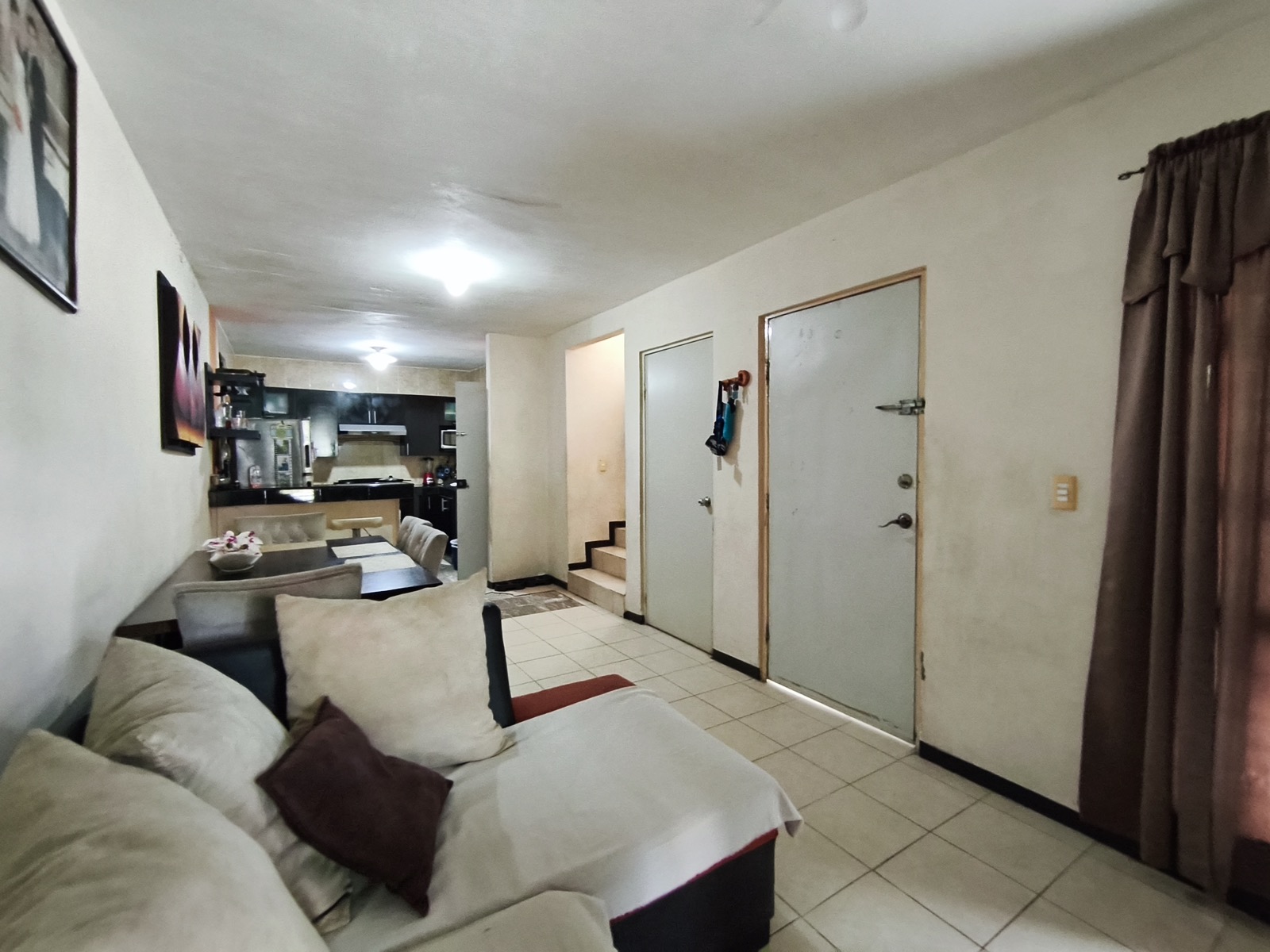 Casa en venta en Renaceres Residencial, Apodaca — foto 2