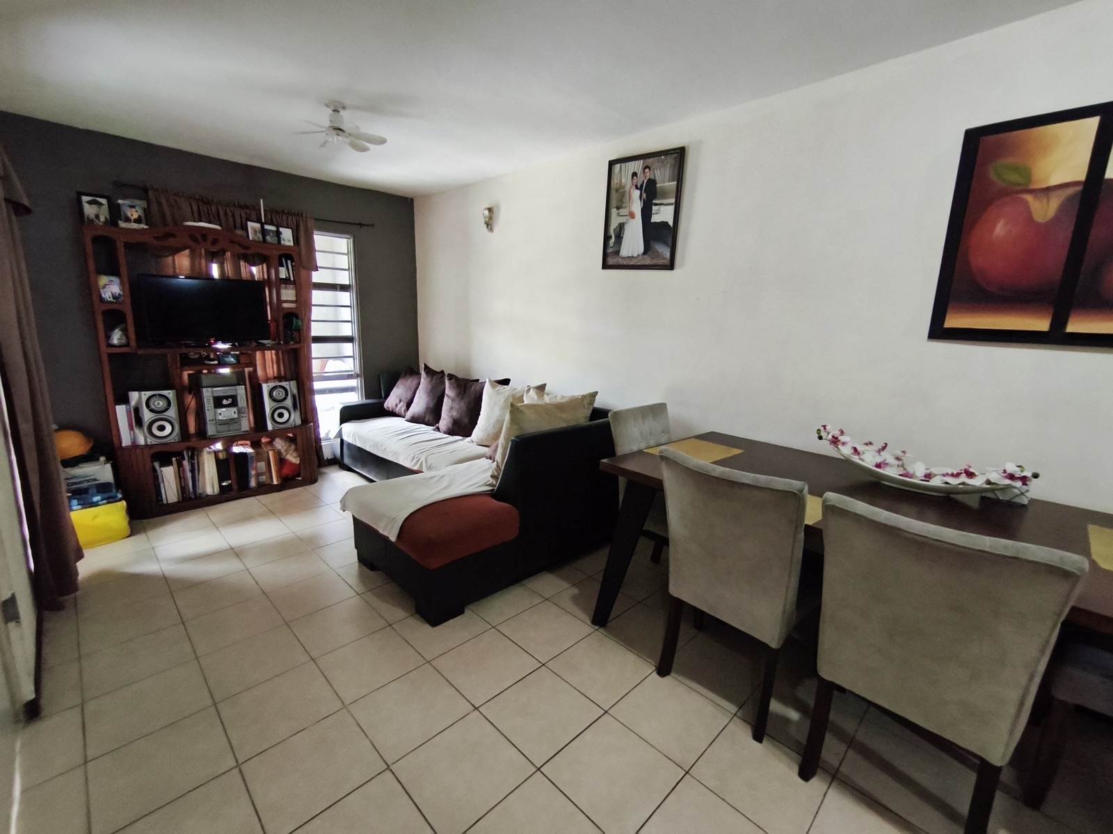 Casa en venta en Renaceres Residencial, Apodaca — foto 4