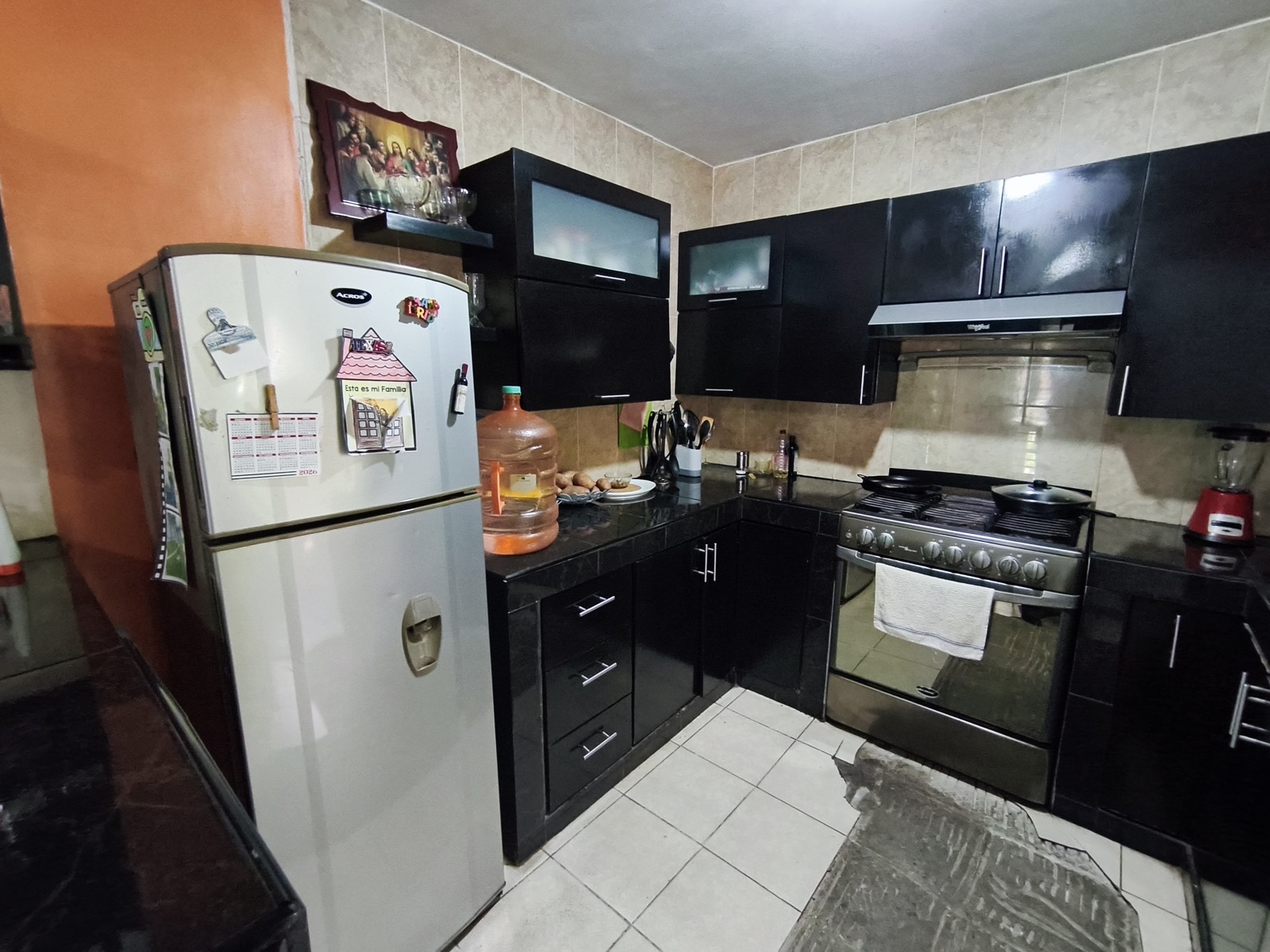 Casa en venta en Renaceres Residencial, Apodaca — foto 6