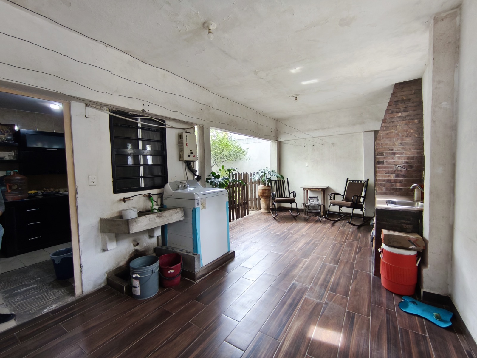 Casa en venta en Renaceres Residencial, Apodaca — foto 8