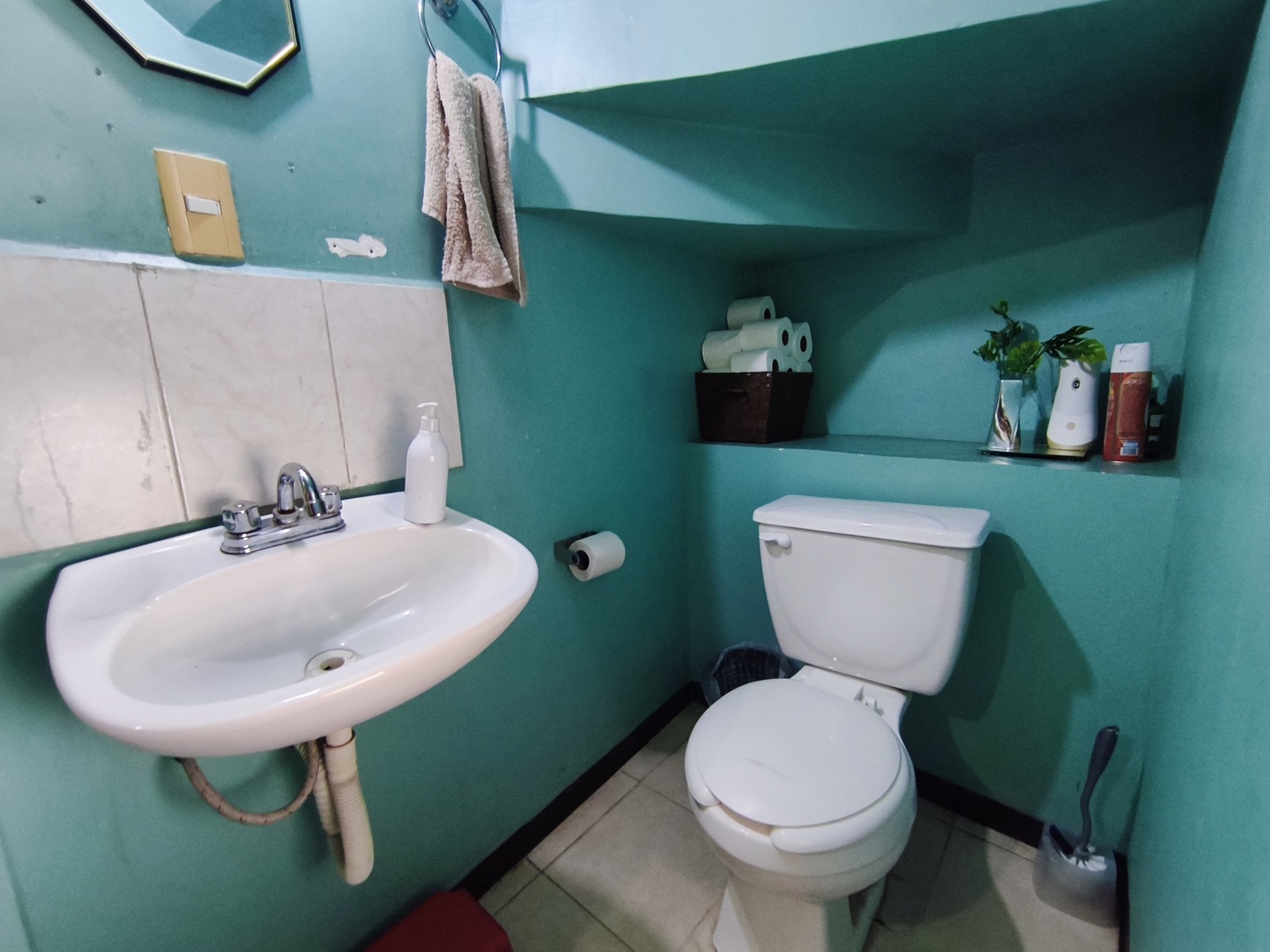 Casa en venta en Renaceres Residencial, Apodaca — foto 13
