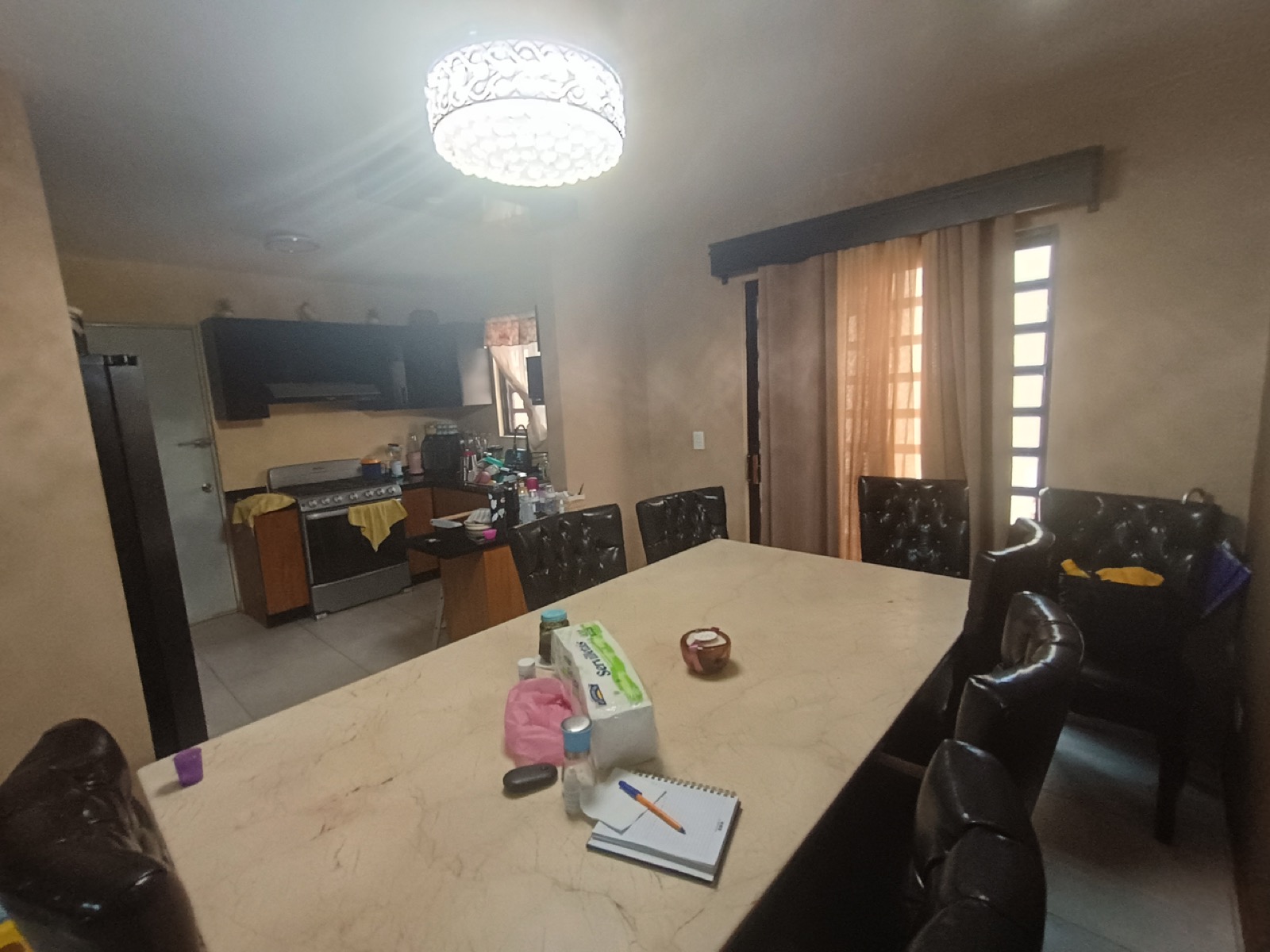 Casa en venta en Reserva Acanto Sector Olmo, Apodaca — foto 2