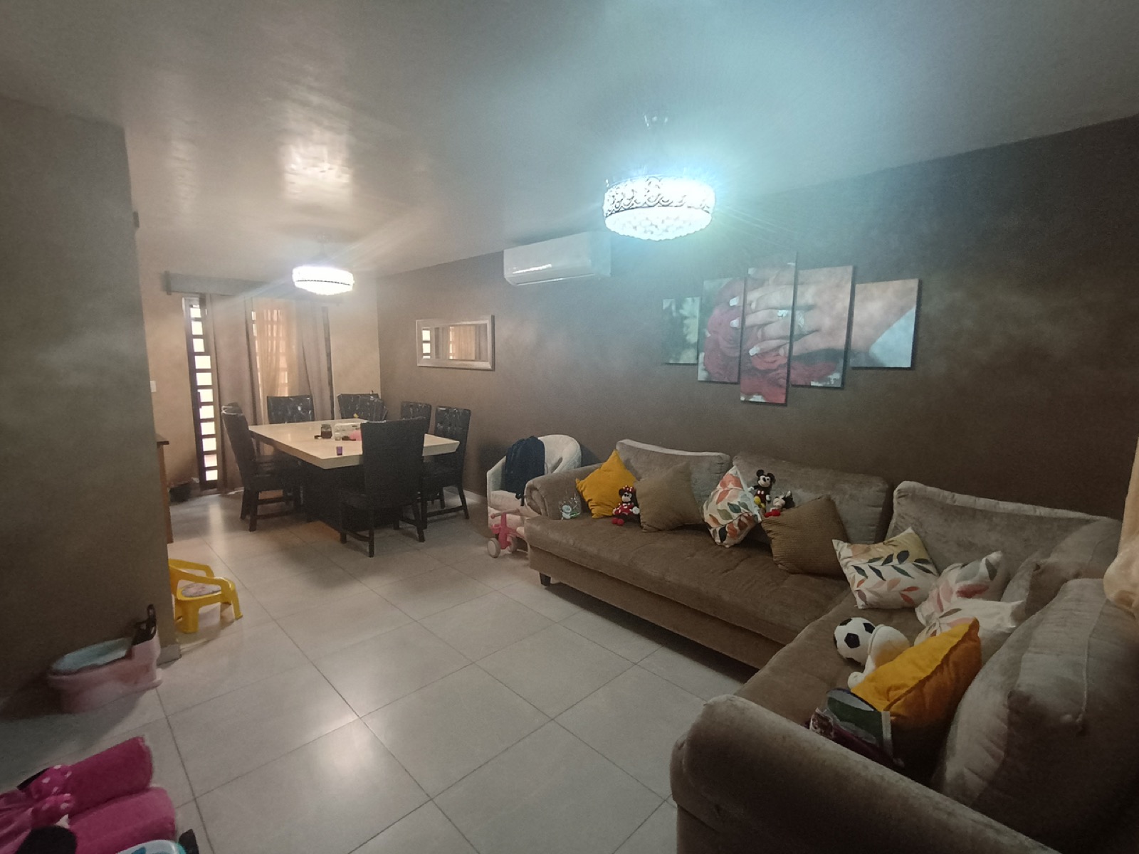 Casa en venta en Reserva Acanto Sector Olmo, Apodaca — foto 4